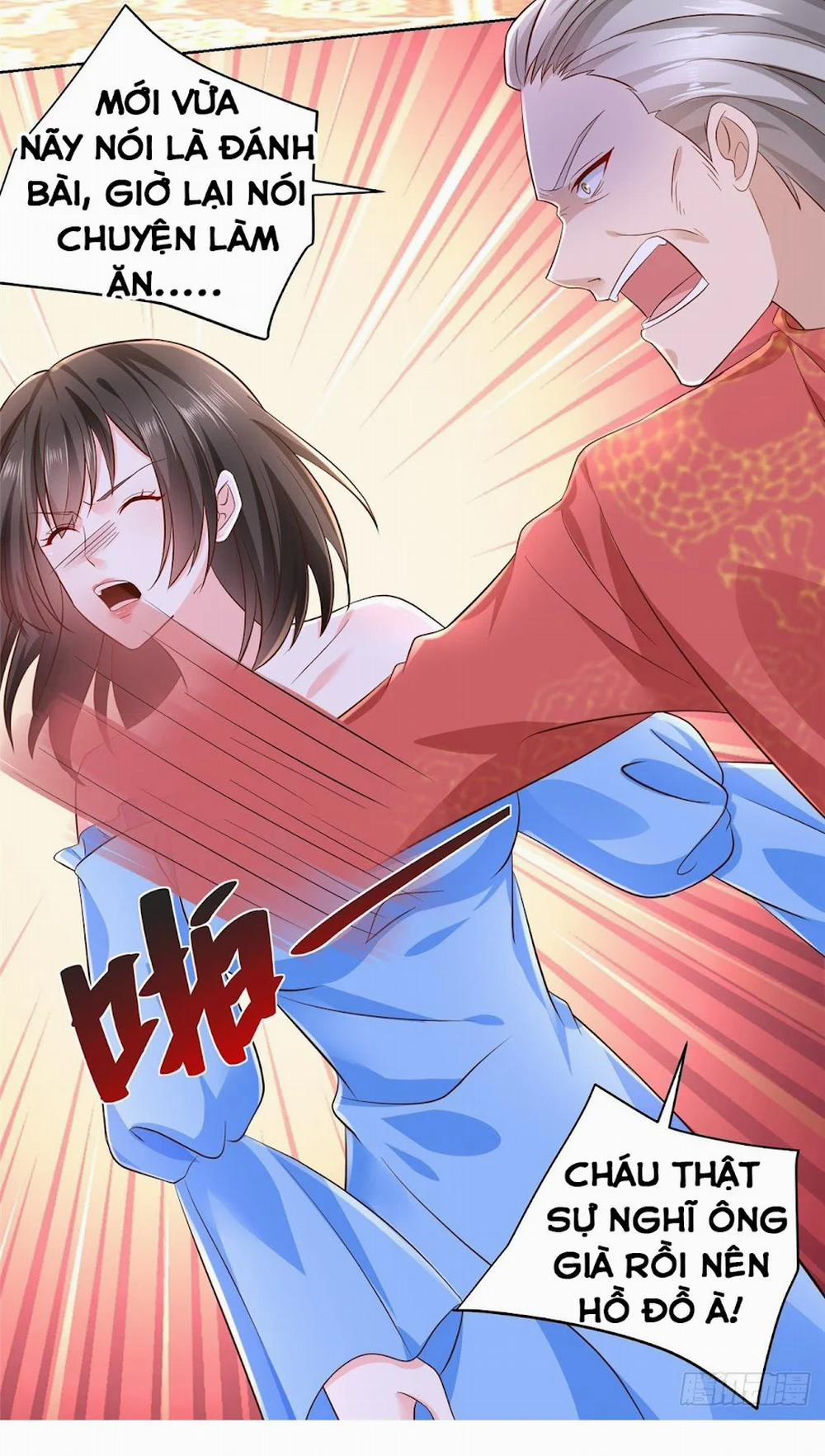 Mỗi Tuần Ta Có Một Nghề Nghiệp Mới 29 trang 10