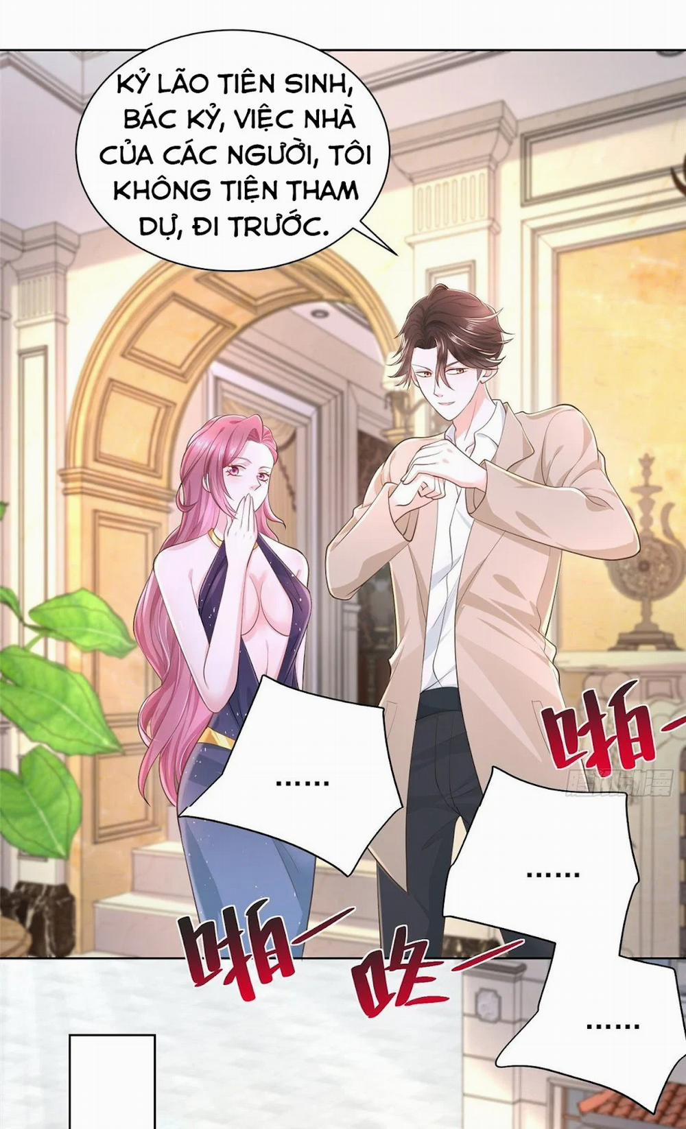 Mỗi Tuần Ta Có Một Nghề Nghiệp Mới 29 trang 13