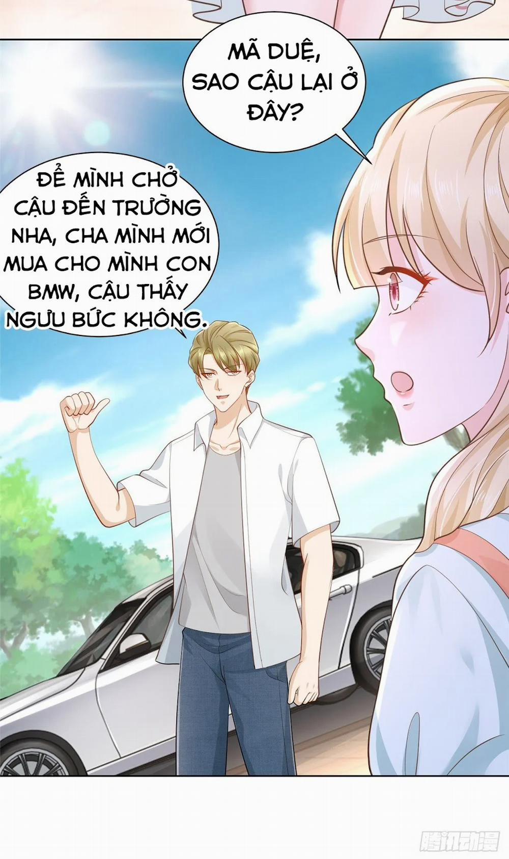 Mỗi Tuần Ta Có Một Nghề Nghiệp Mới 29 trang 19