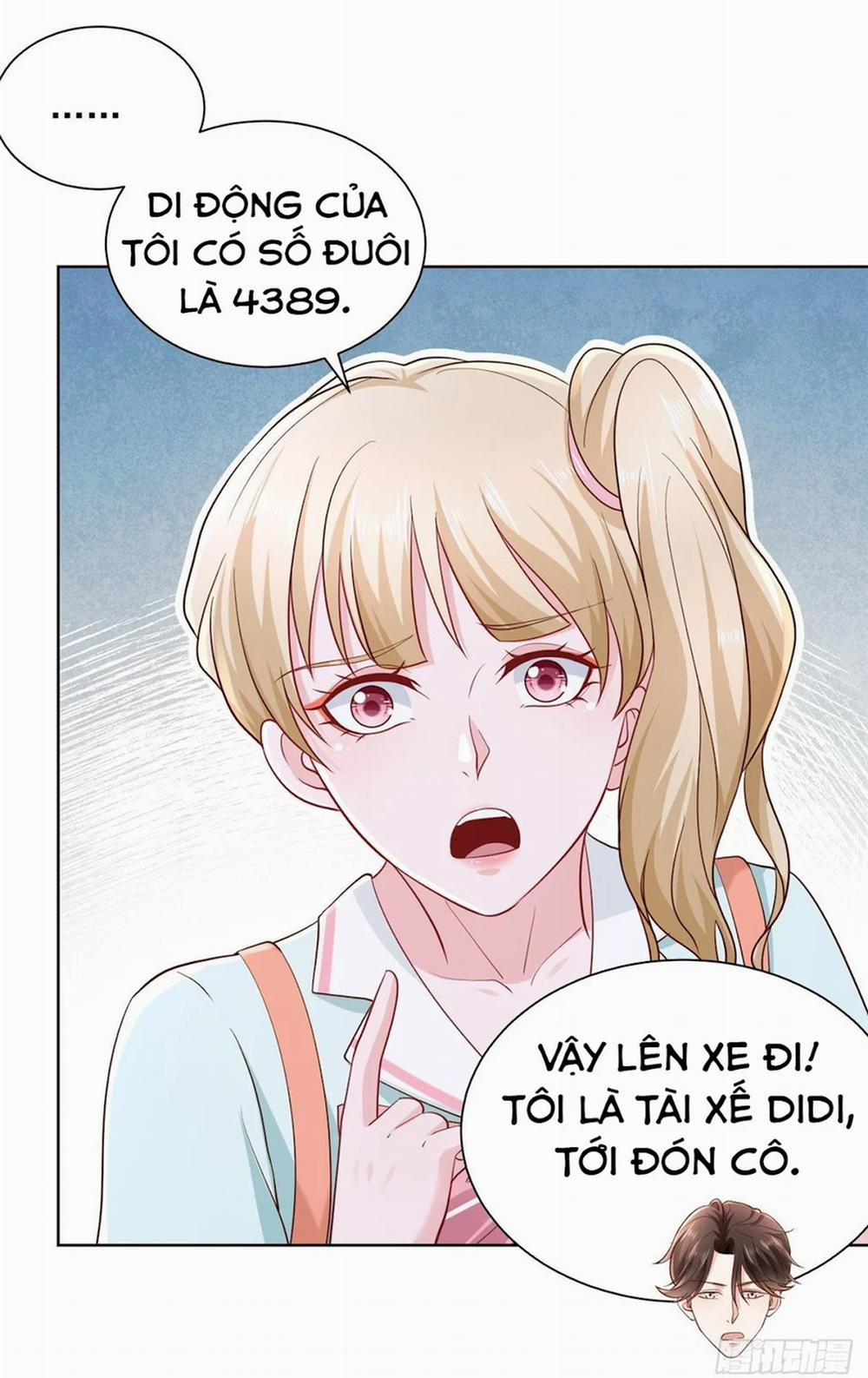 Mỗi Tuần Ta Có Một Nghề Nghiệp Mới 29 trang 24