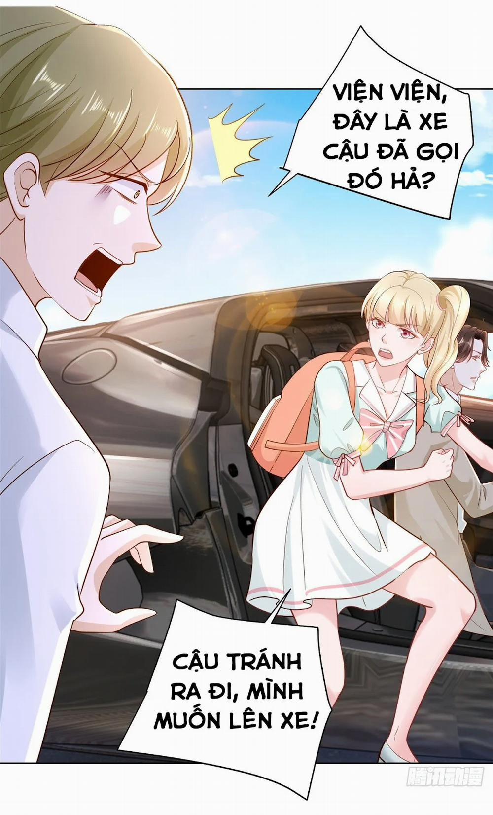 Mỗi Tuần Ta Có Một Nghề Nghiệp Mới 29 trang 25