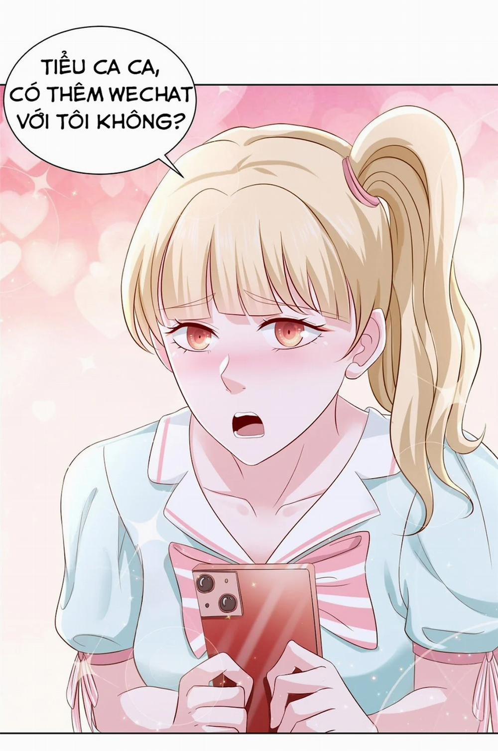 Mỗi Tuần Ta Có Một Nghề Nghiệp Mới 29 trang 29