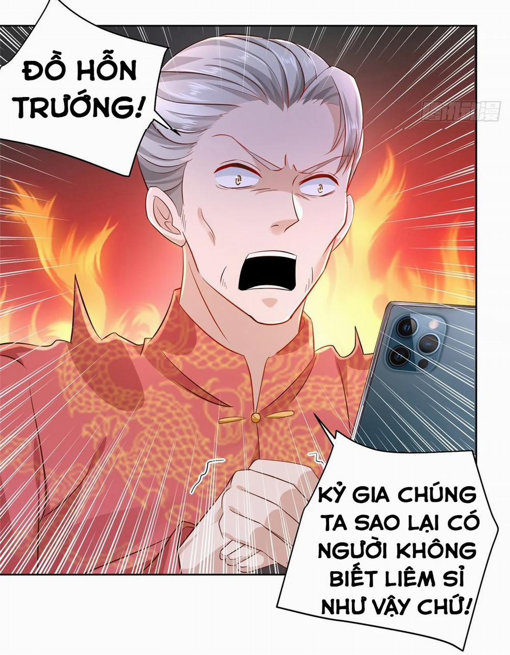 Mỗi Tuần Ta Có Một Nghề Nghiệp Mới 29 trang 8