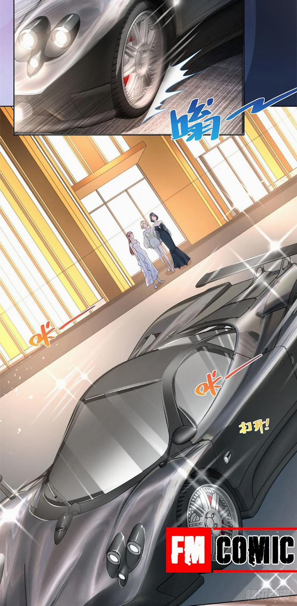 Mỗi Tuần Ta Có Một Nghề Nghiệp Mới 3 trang 11