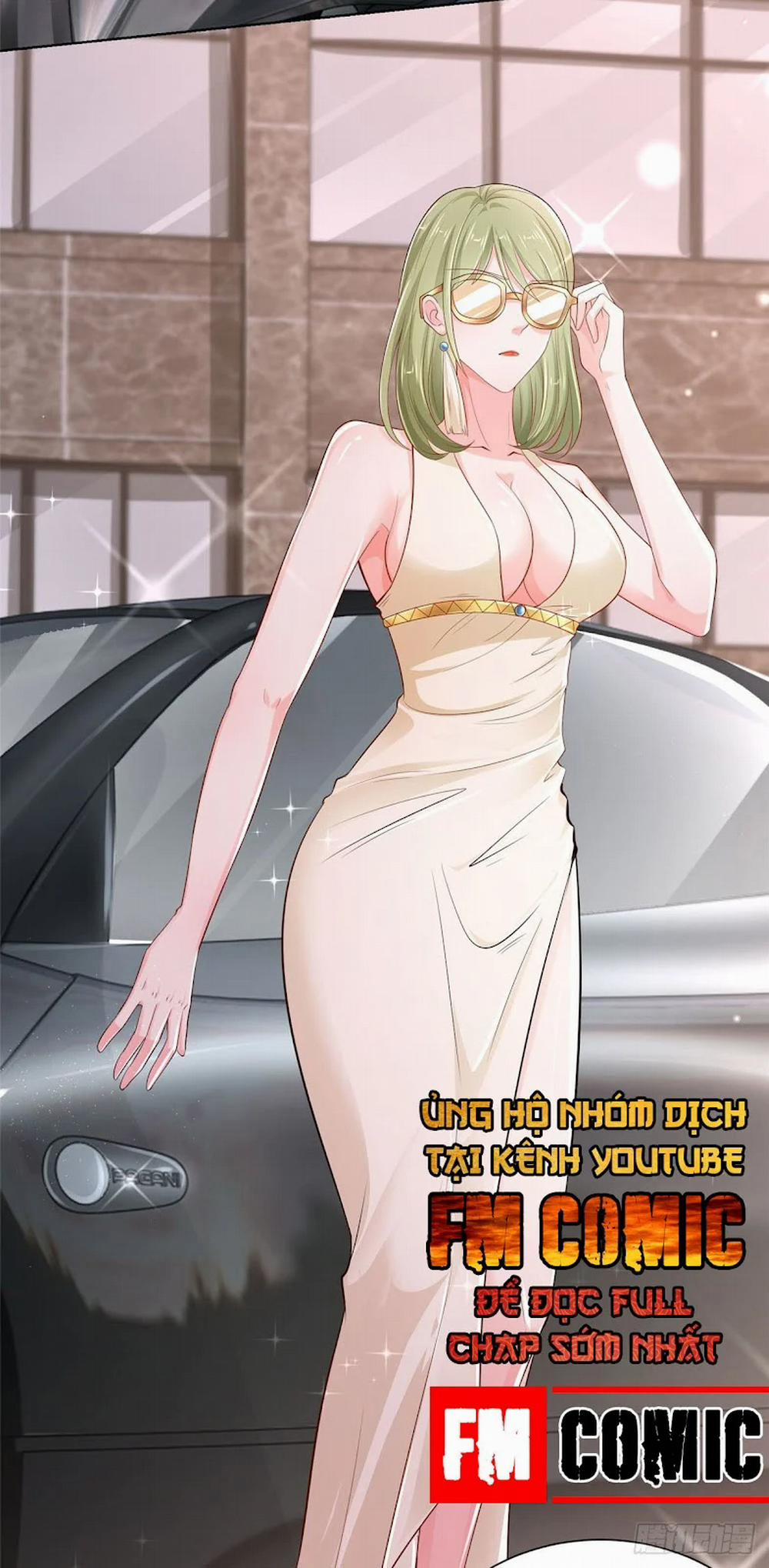 Mỗi Tuần Ta Có Một Nghề Nghiệp Mới 3 trang 12