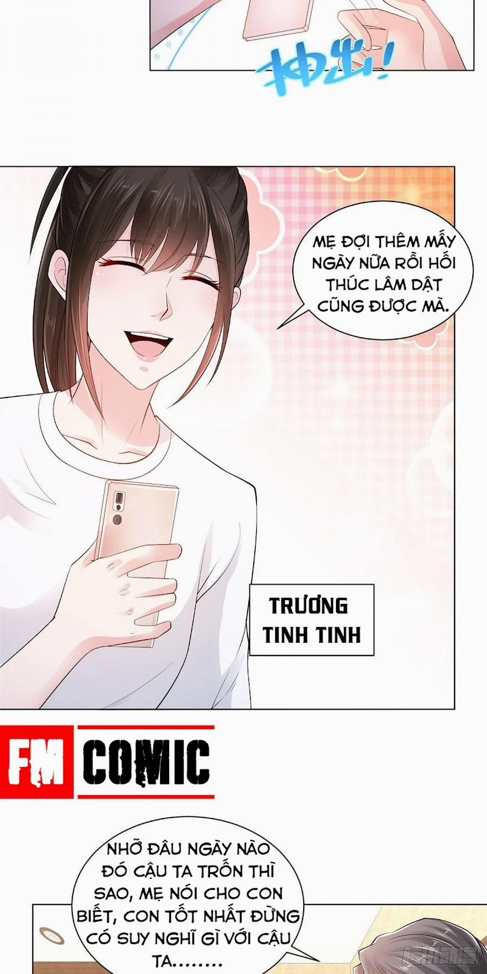 Mỗi Tuần Ta Có Một Nghề Nghiệp Mới 3 trang 16