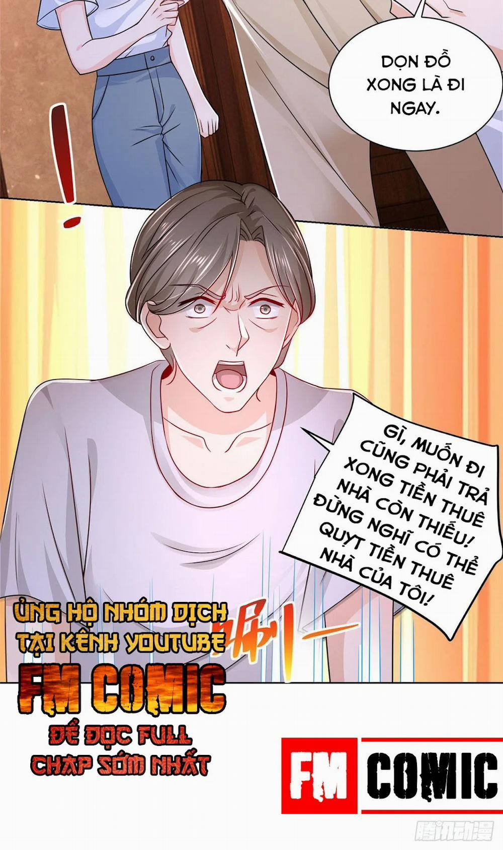 Mỗi Tuần Ta Có Một Nghề Nghiệp Mới 3 trang 19