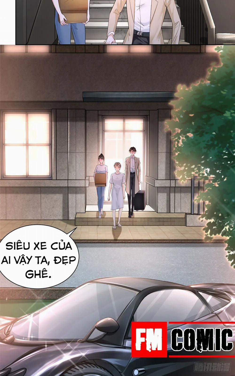 Mỗi Tuần Ta Có Một Nghề Nghiệp Mới 3 trang 24