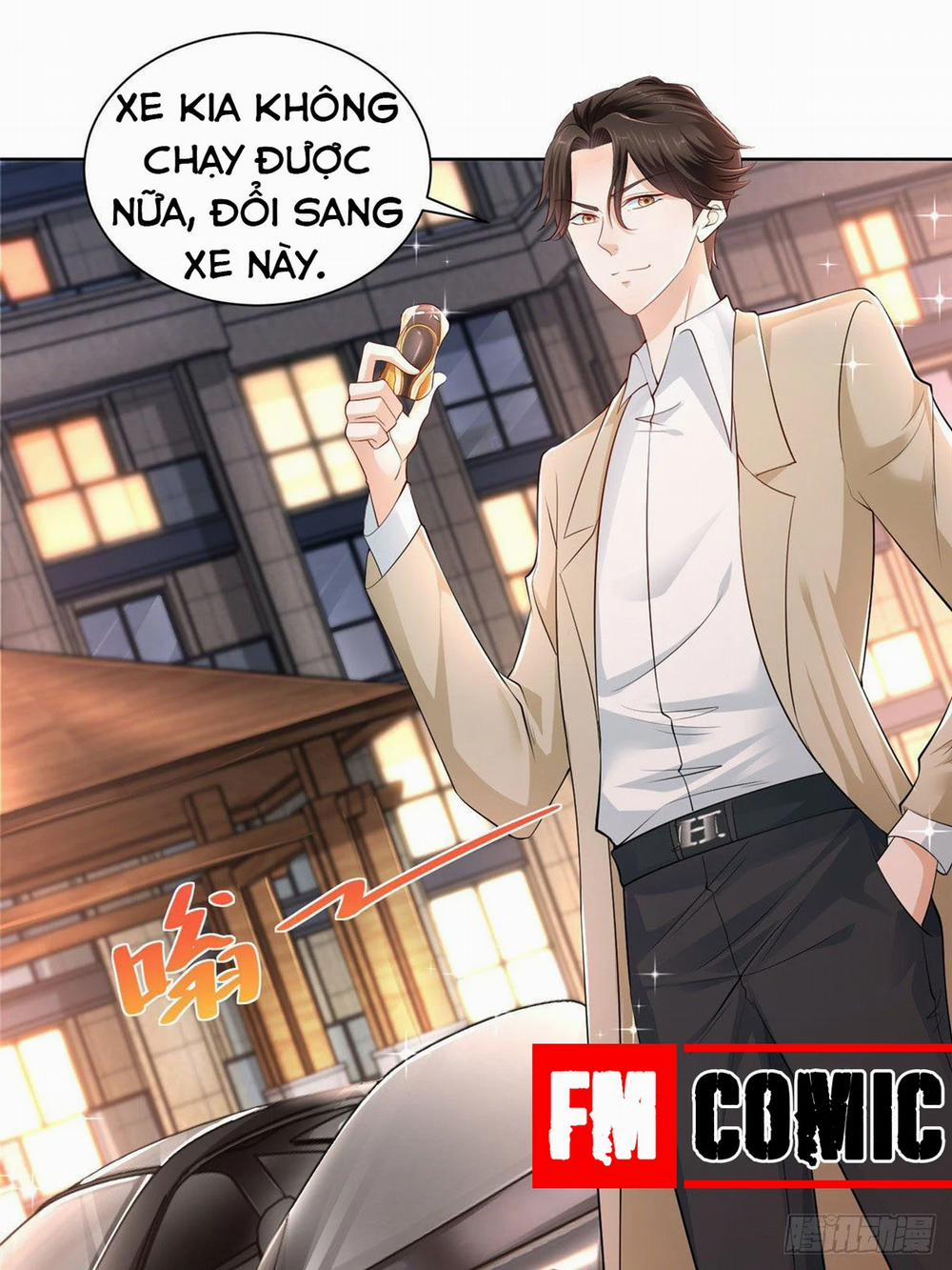 Mỗi Tuần Ta Có Một Nghề Nghiệp Mới 3 trang 26