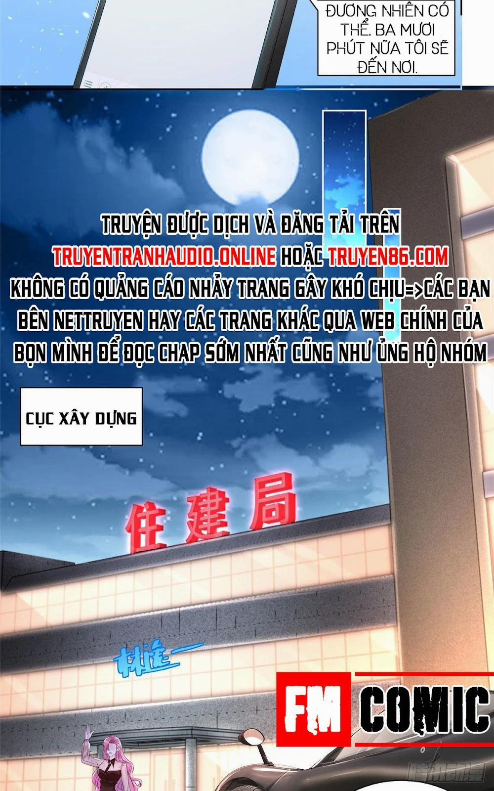 Mỗi Tuần Ta Có Một Nghề Nghiệp Mới 3 trang 34