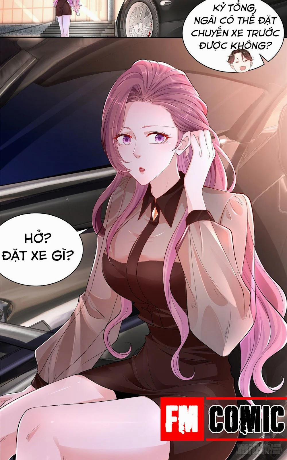 Mỗi Tuần Ta Có Một Nghề Nghiệp Mới 3 trang 35