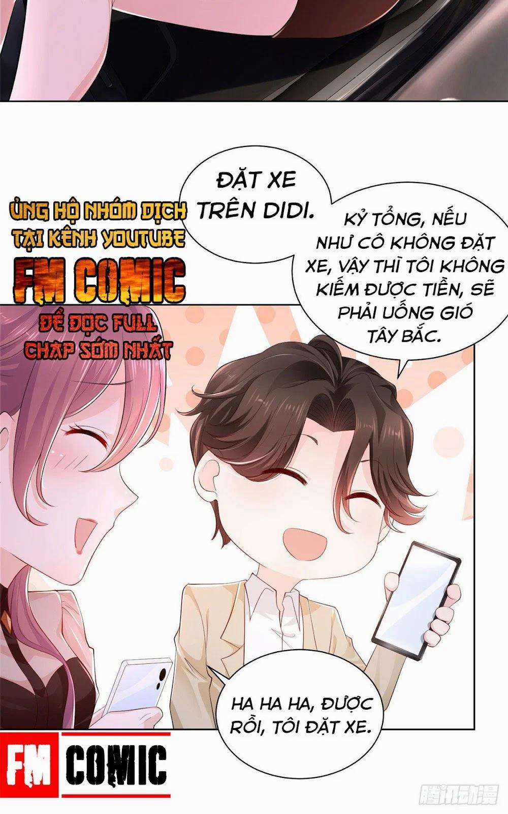 Mỗi Tuần Ta Có Một Nghề Nghiệp Mới 3 trang 36