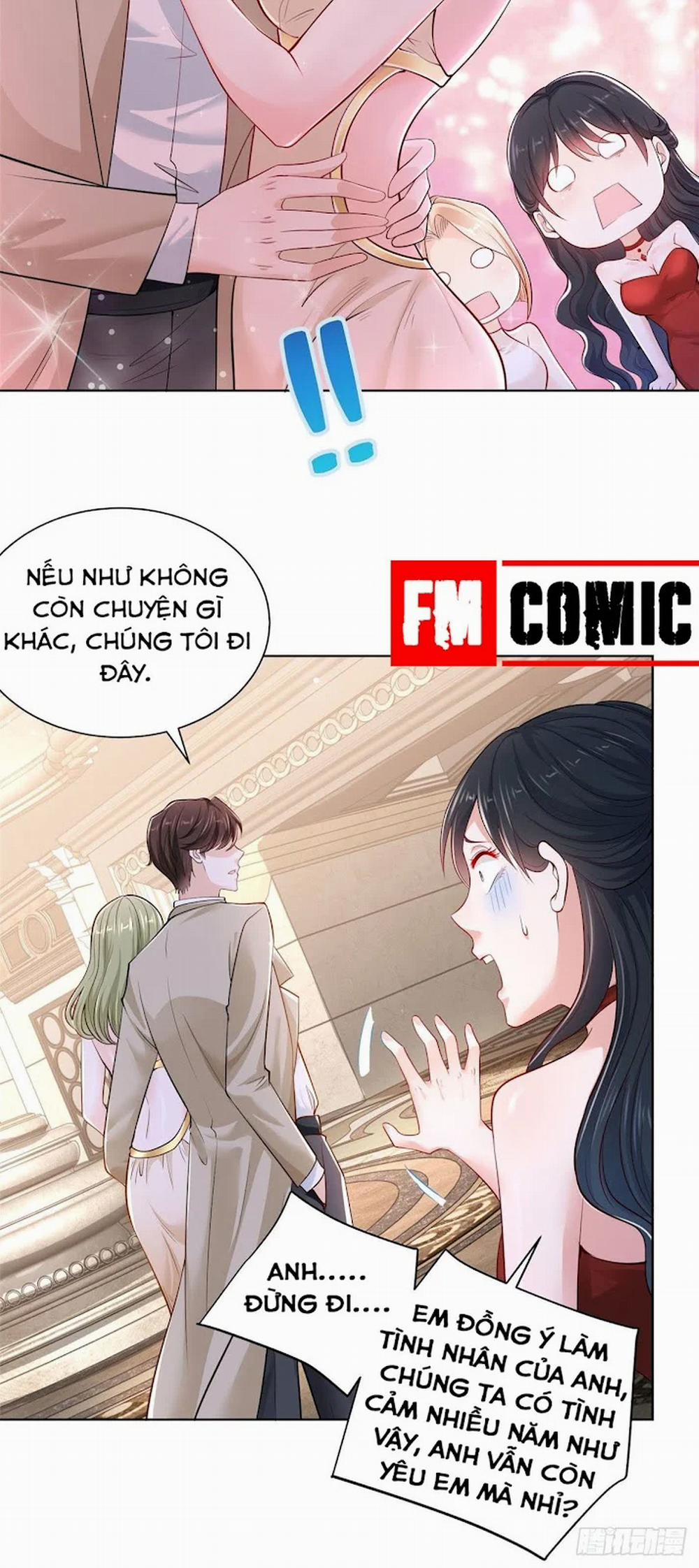 Mỗi Tuần Ta Có Một Nghề Nghiệp Mới 3 trang 5