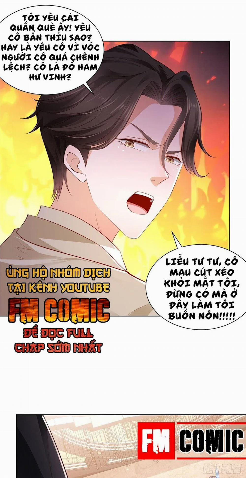 Mỗi Tuần Ta Có Một Nghề Nghiệp Mới 3 trang 6