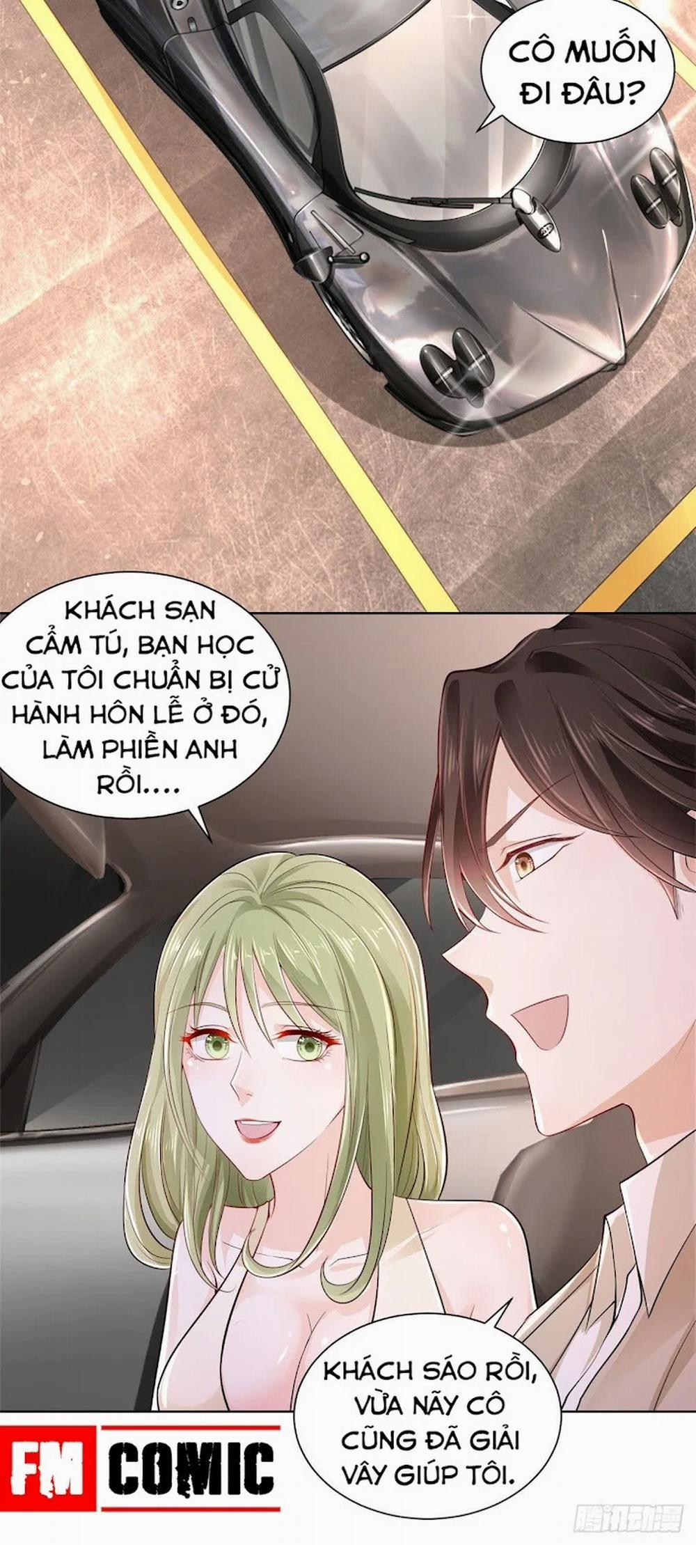 Mỗi Tuần Ta Có Một Nghề Nghiệp Mới 3 trang 8