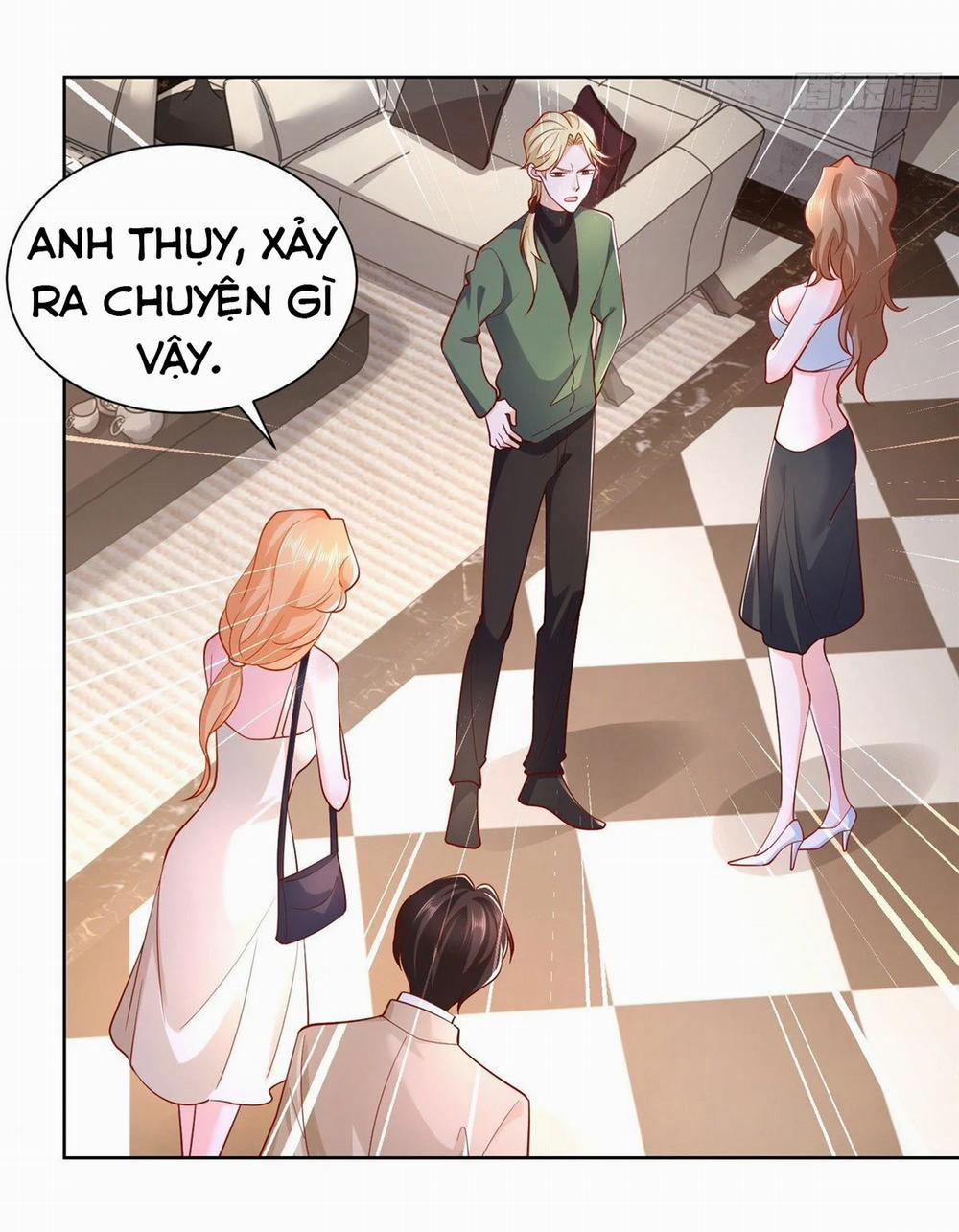 Mỗi Tuần Ta Có Một Nghề Nghiệp Mới 30 trang 14