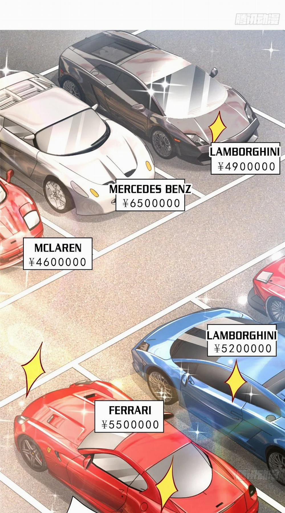 Mỗi Tuần Ta Có Một Nghề Nghiệp Mới 30 trang 31