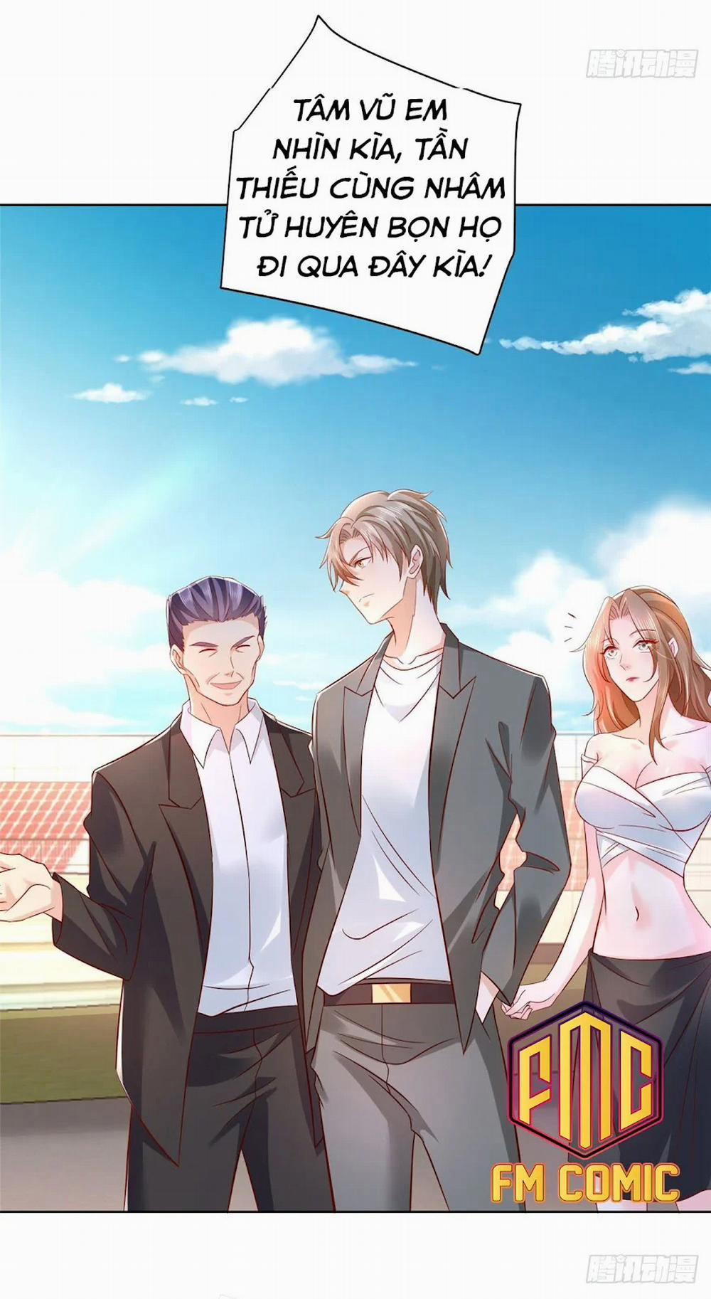 Mỗi Tuần Ta Có Một Nghề Nghiệp Mới 30 trang 34