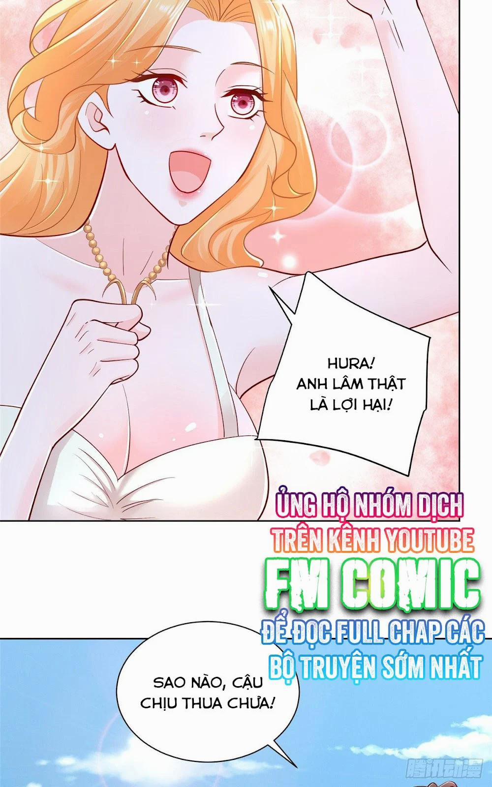 Mỗi Tuần Ta Có Một Nghề Nghiệp Mới 31 trang 19