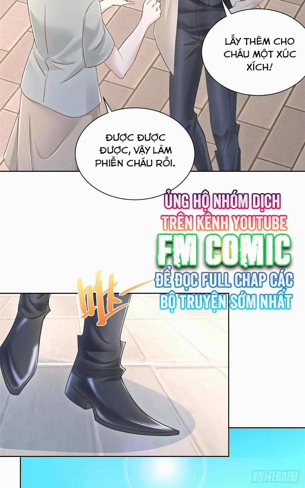 Mỗi Tuần Ta Có Một Nghề Nghiệp Mới 31 trang 34