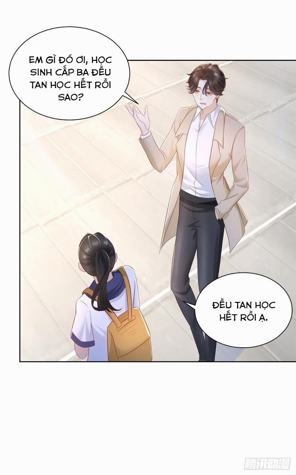 Mỗi Tuần Ta Có Một Nghề Nghiệp Mới 31 trang 37