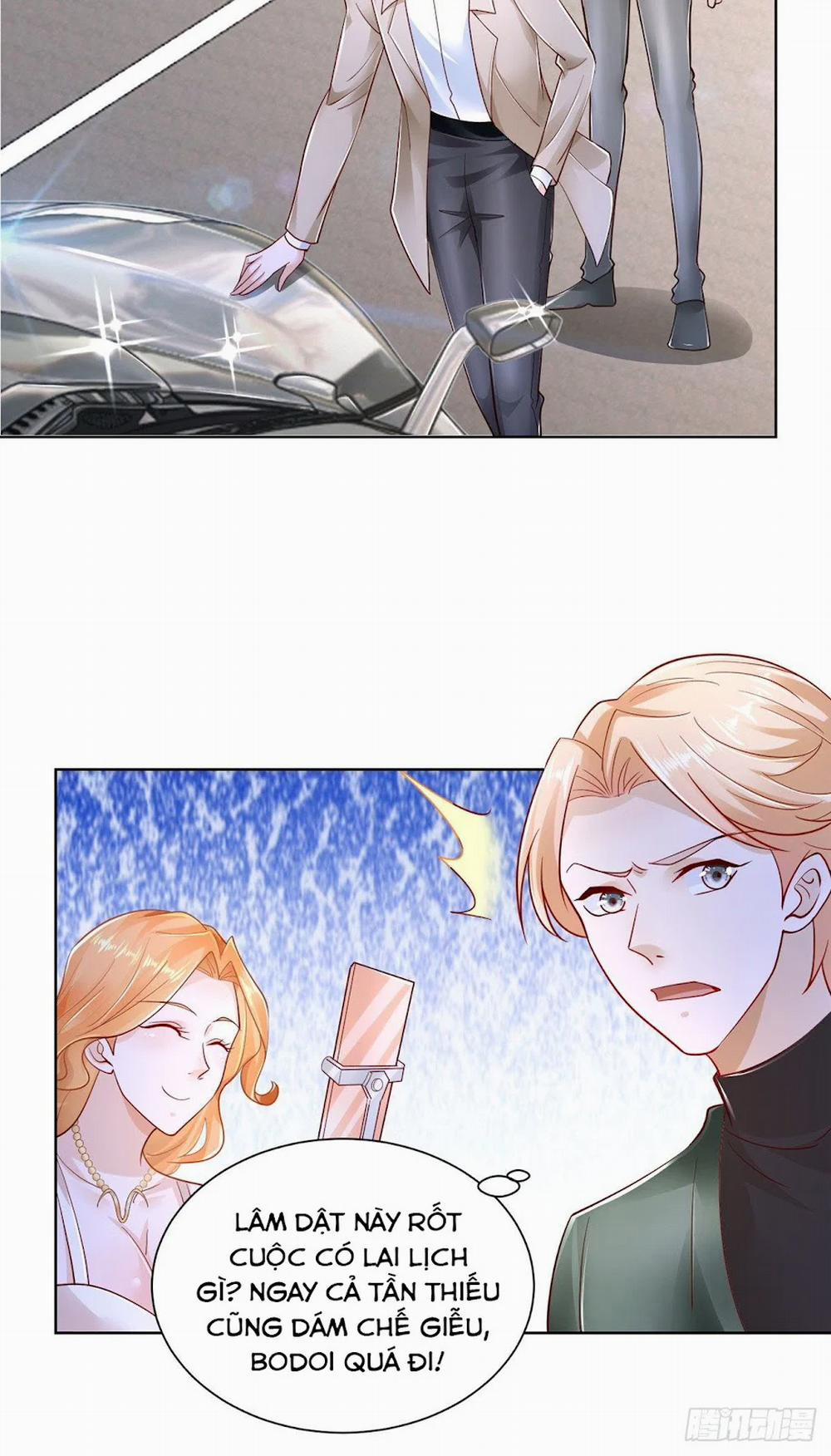 Mỗi Tuần Ta Có Một Nghề Nghiệp Mới 31 trang 7