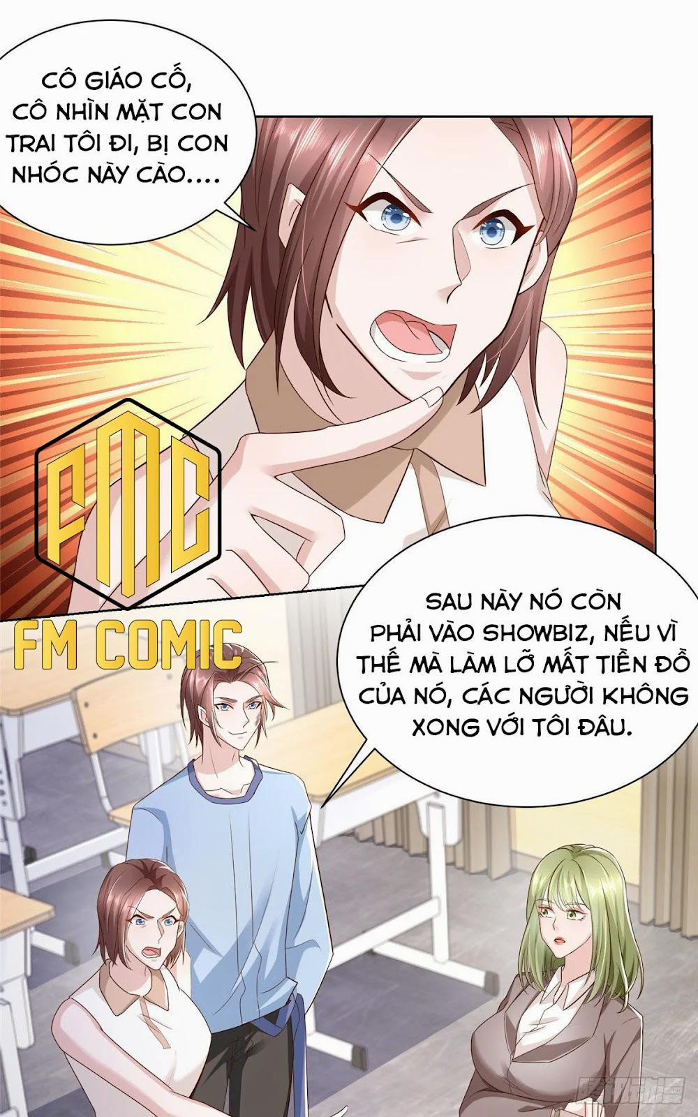 Mỗi Tuần Ta Có Một Nghề Nghiệp Mới 32 trang 1