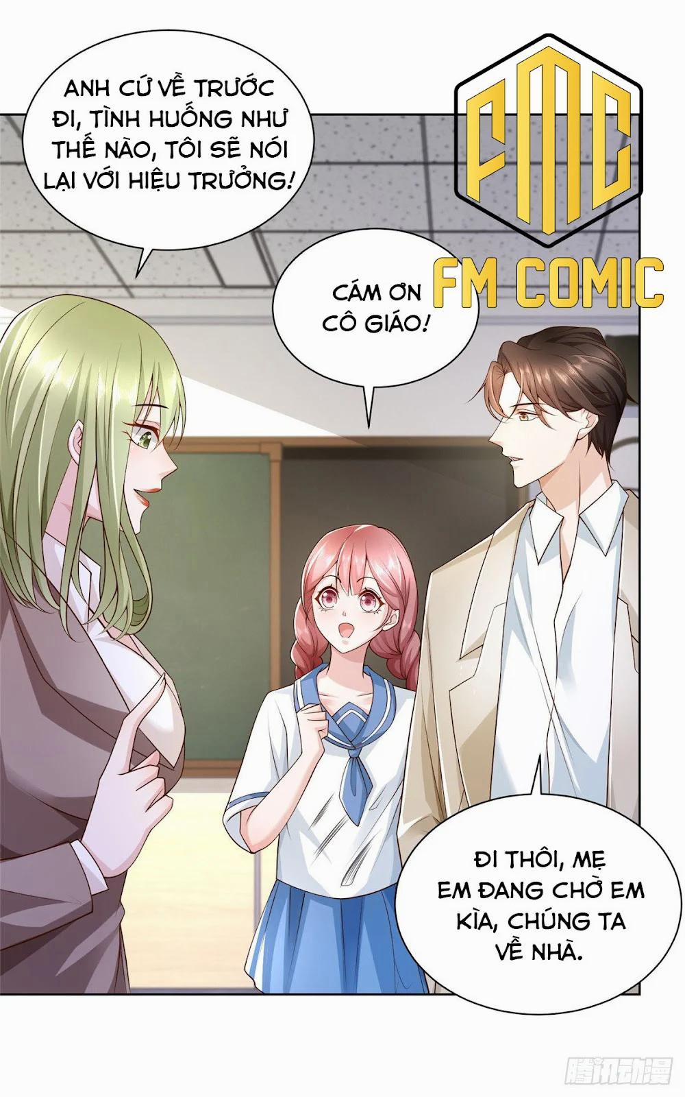 Mỗi Tuần Ta Có Một Nghề Nghiệp Mới 32 trang 16