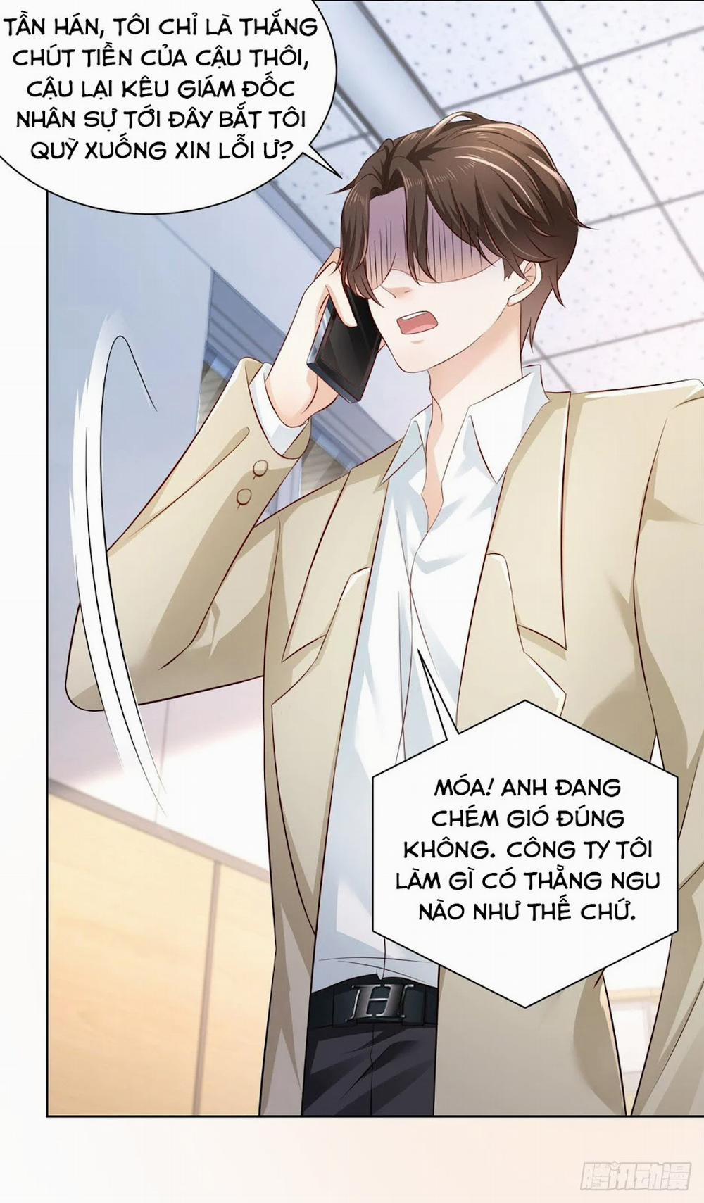 Mỗi Tuần Ta Có Một Nghề Nghiệp Mới 32 trang 22