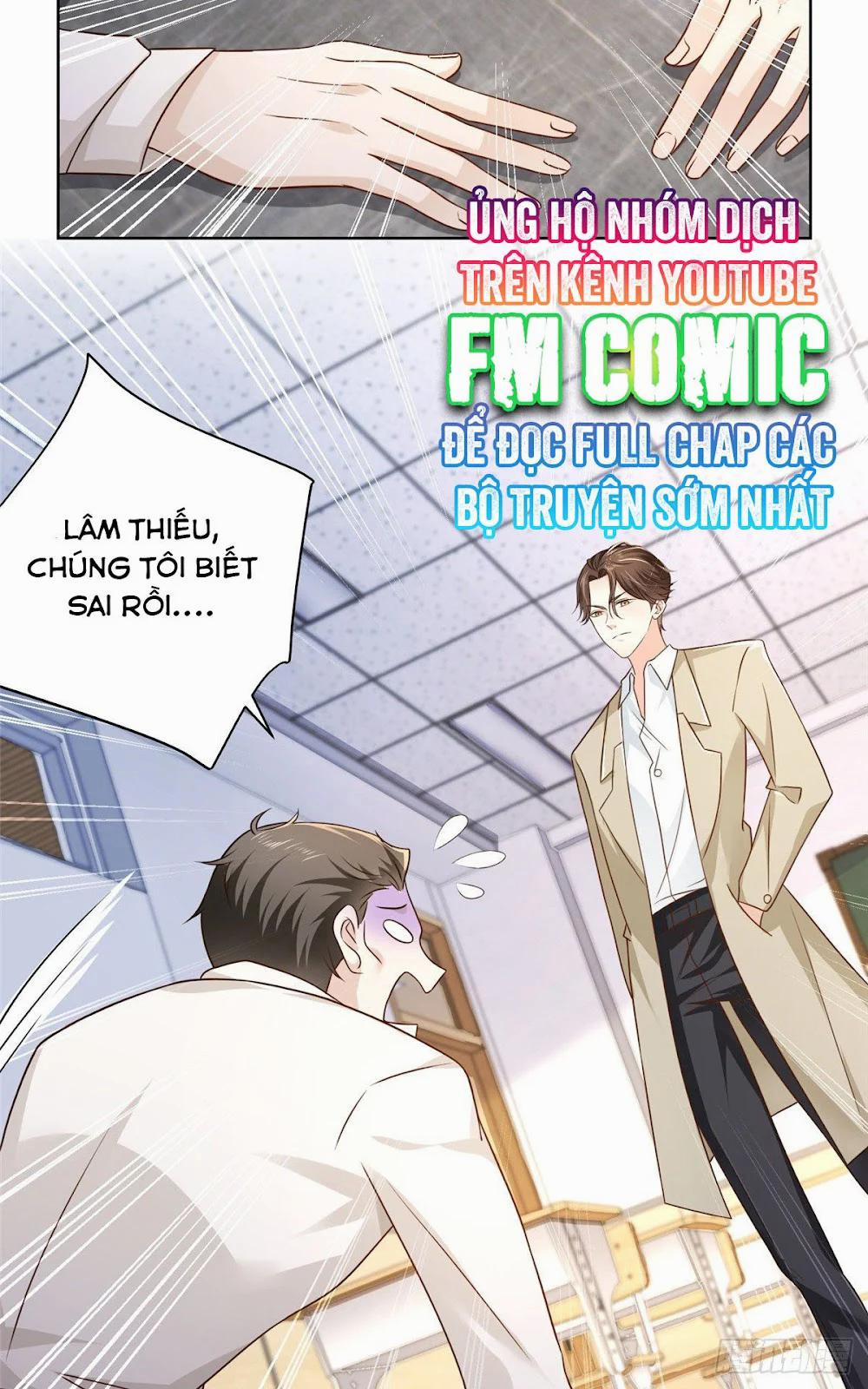 Mỗi Tuần Ta Có Một Nghề Nghiệp Mới 32 trang 34