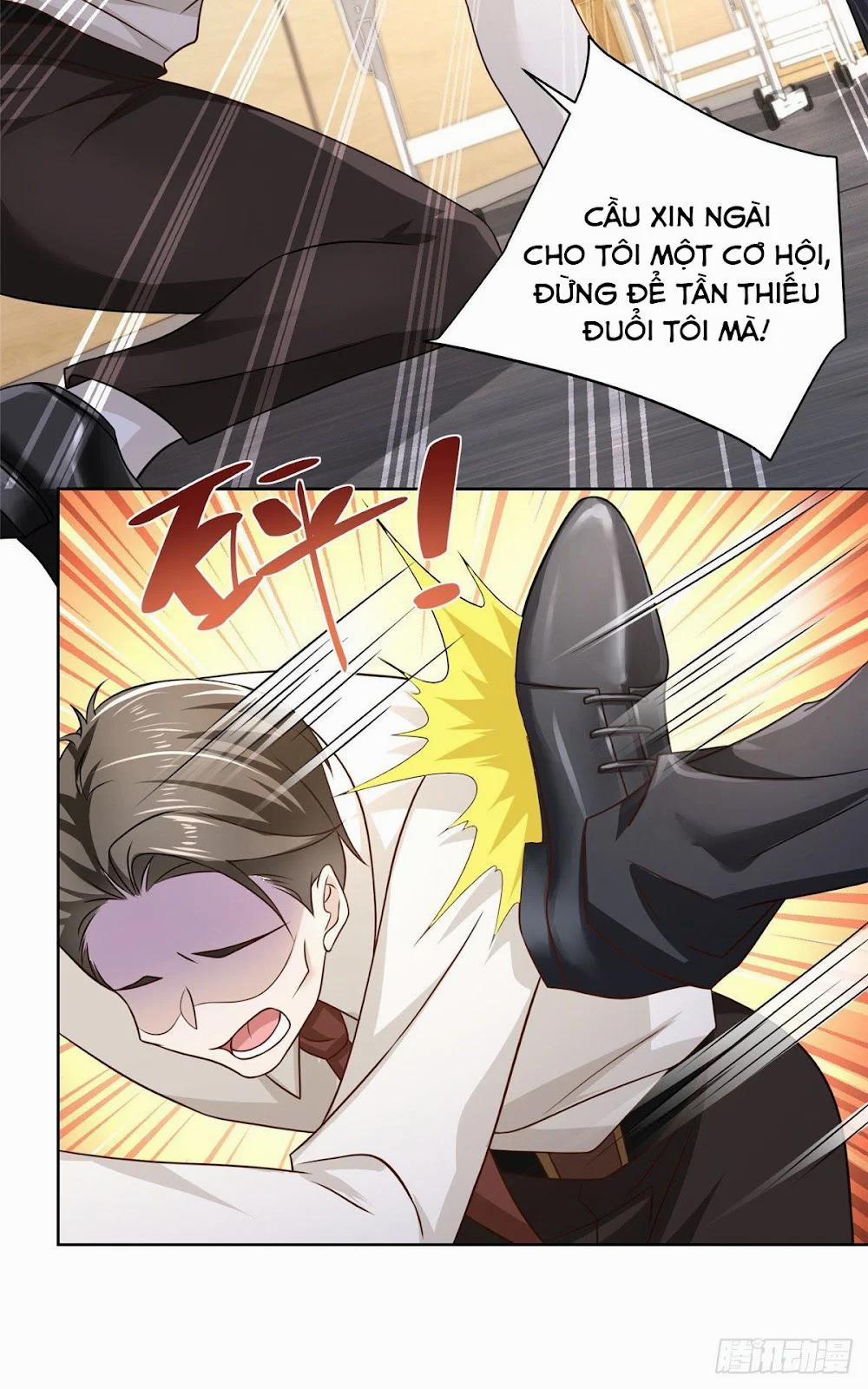 Mỗi Tuần Ta Có Một Nghề Nghiệp Mới 32 trang 35