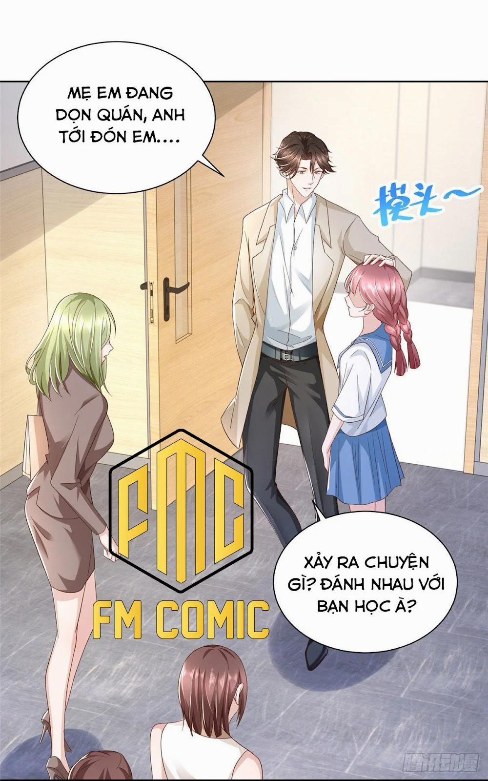 Mỗi Tuần Ta Có Một Nghề Nghiệp Mới 32 trang 6