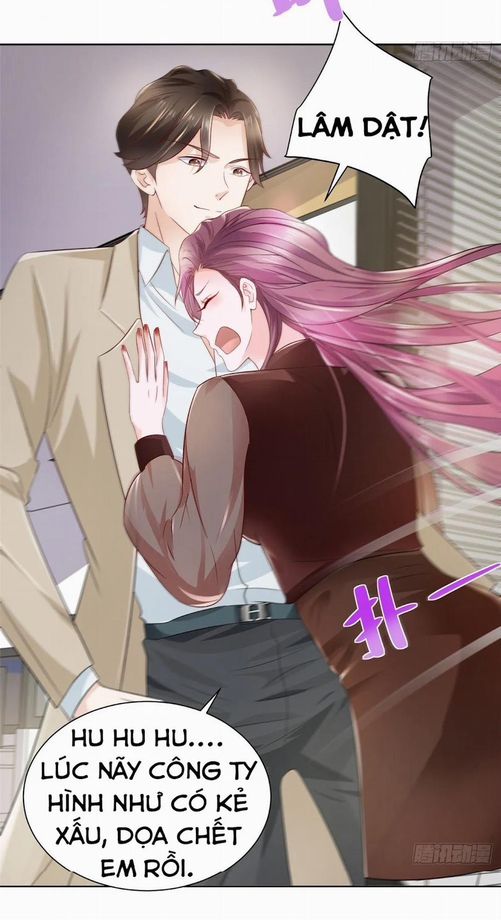 Mỗi Tuần Ta Có Một Nghề Nghiệp Mới 33 trang 16