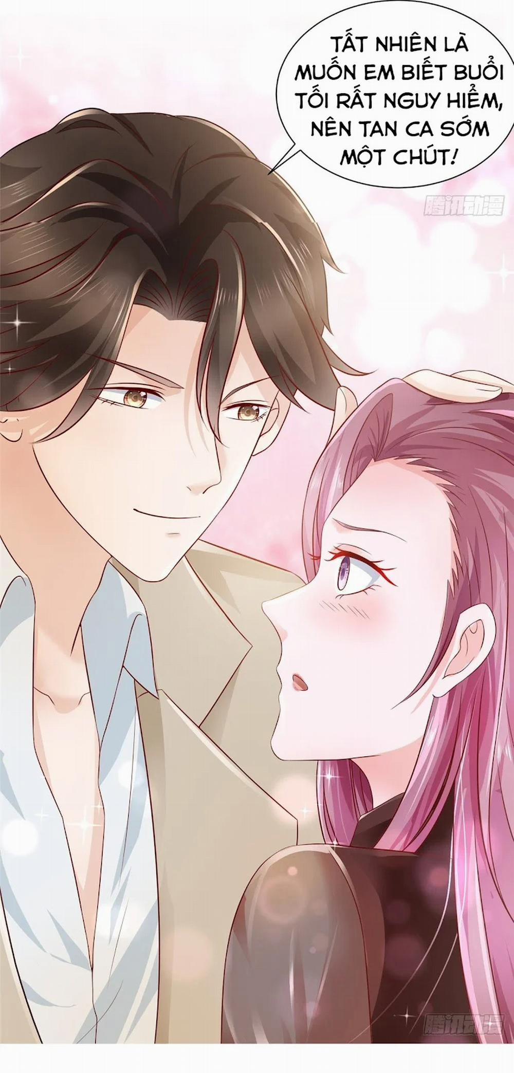 Mỗi Tuần Ta Có Một Nghề Nghiệp Mới 33 trang 19