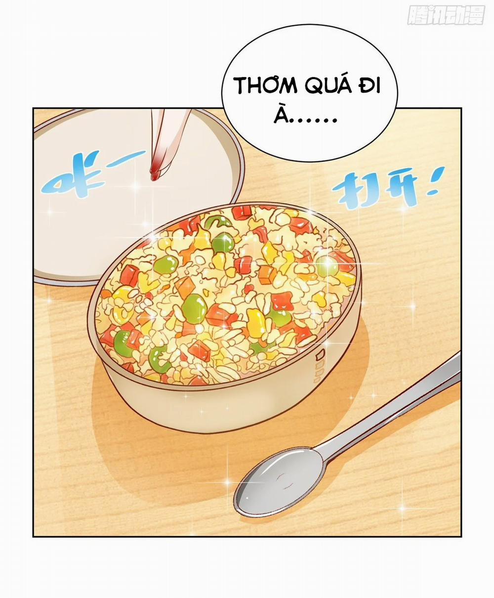 Mỗi Tuần Ta Có Một Nghề Nghiệp Mới 33 trang 22