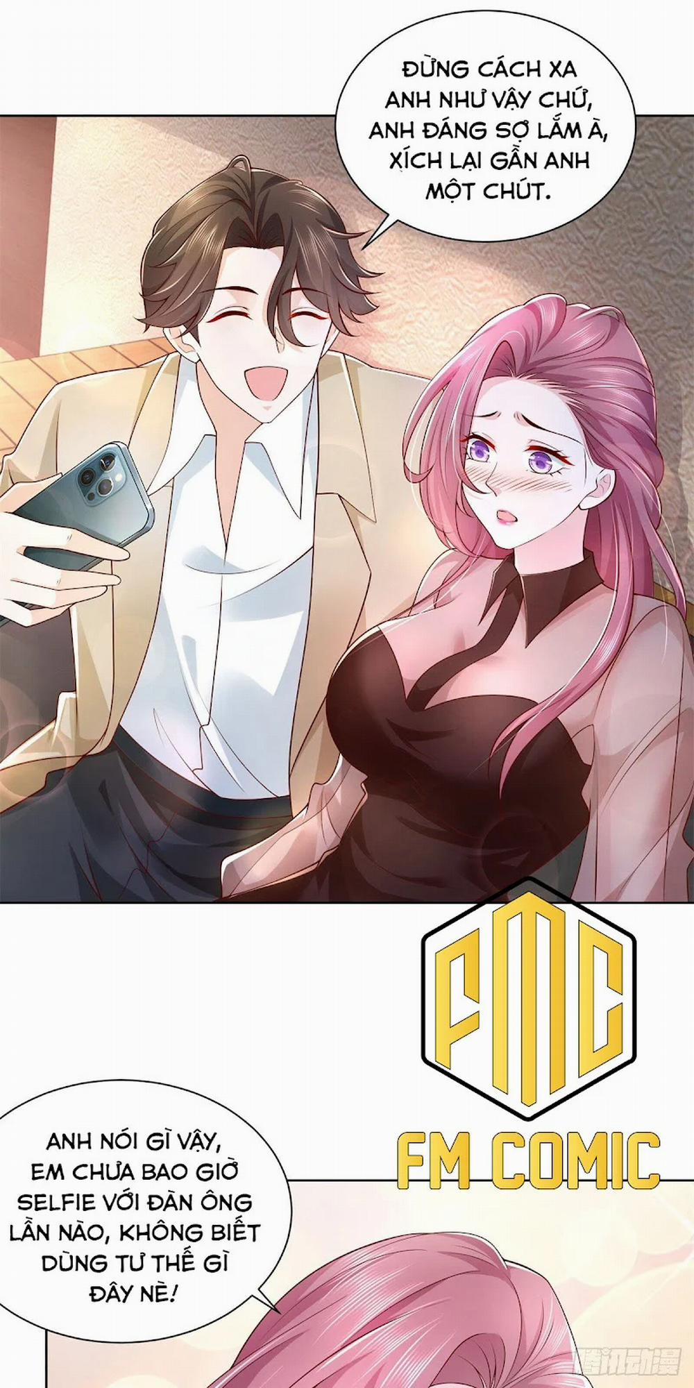 Mỗi Tuần Ta Có Một Nghề Nghiệp Mới 34 trang 1