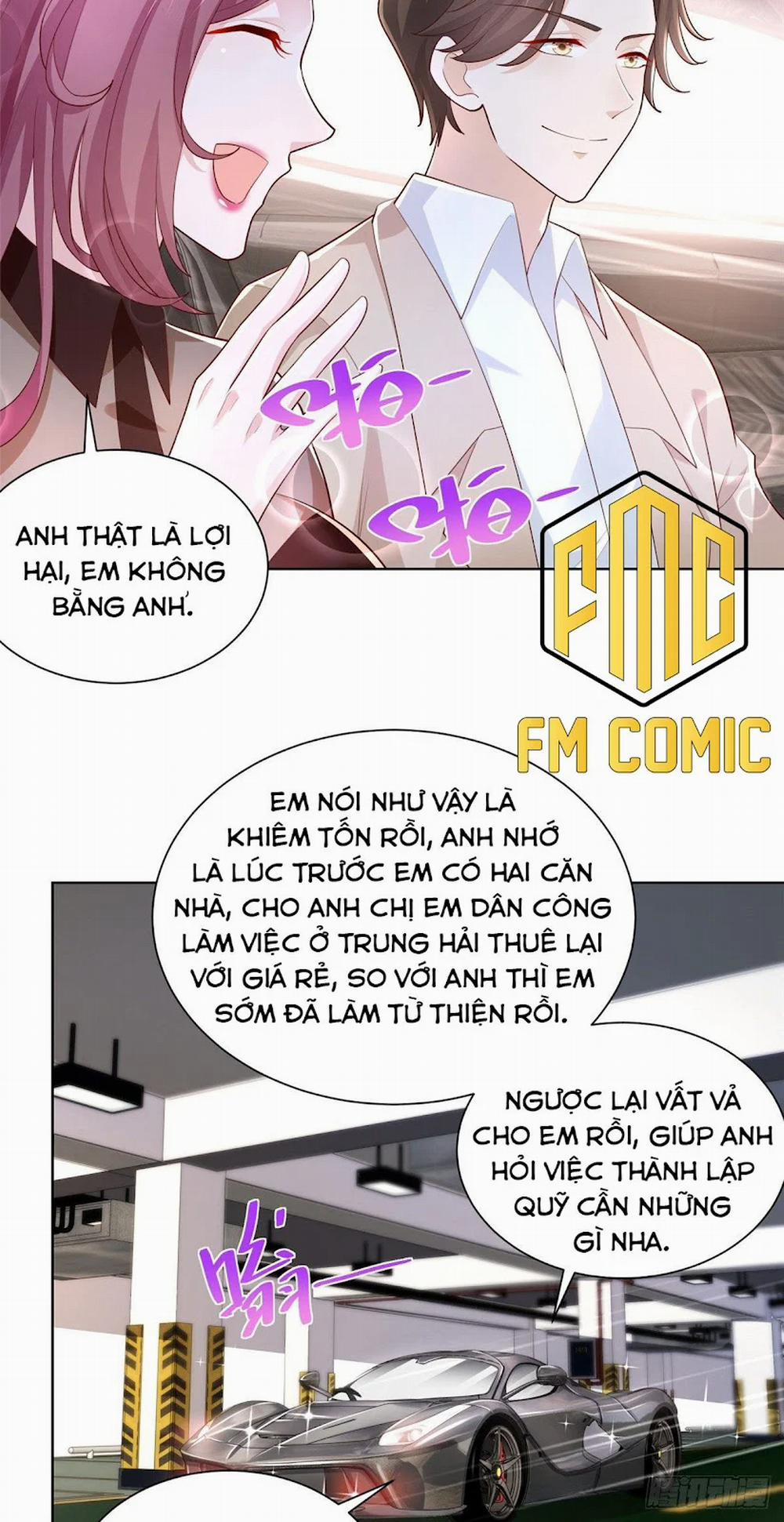 Mỗi Tuần Ta Có Một Nghề Nghiệp Mới 34 trang 11