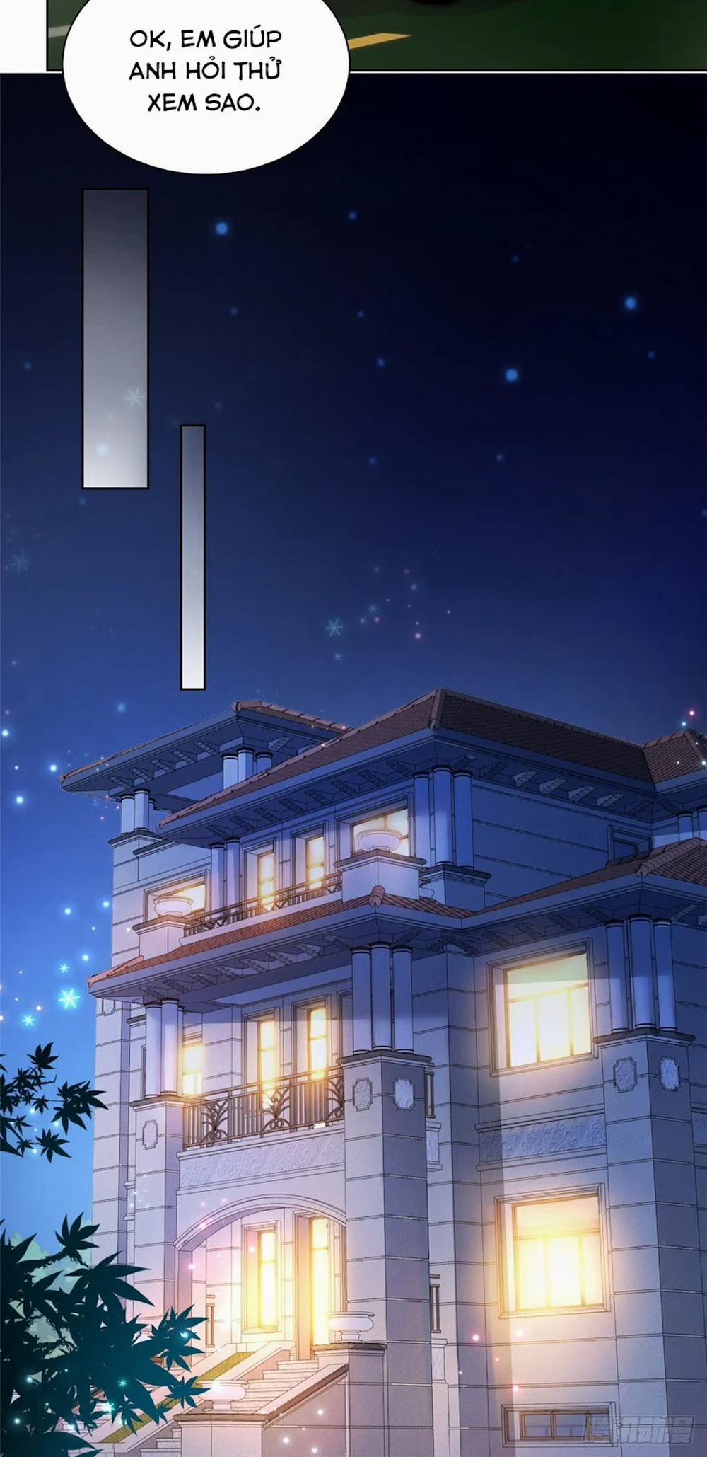 Mỗi Tuần Ta Có Một Nghề Nghiệp Mới 34 trang 12