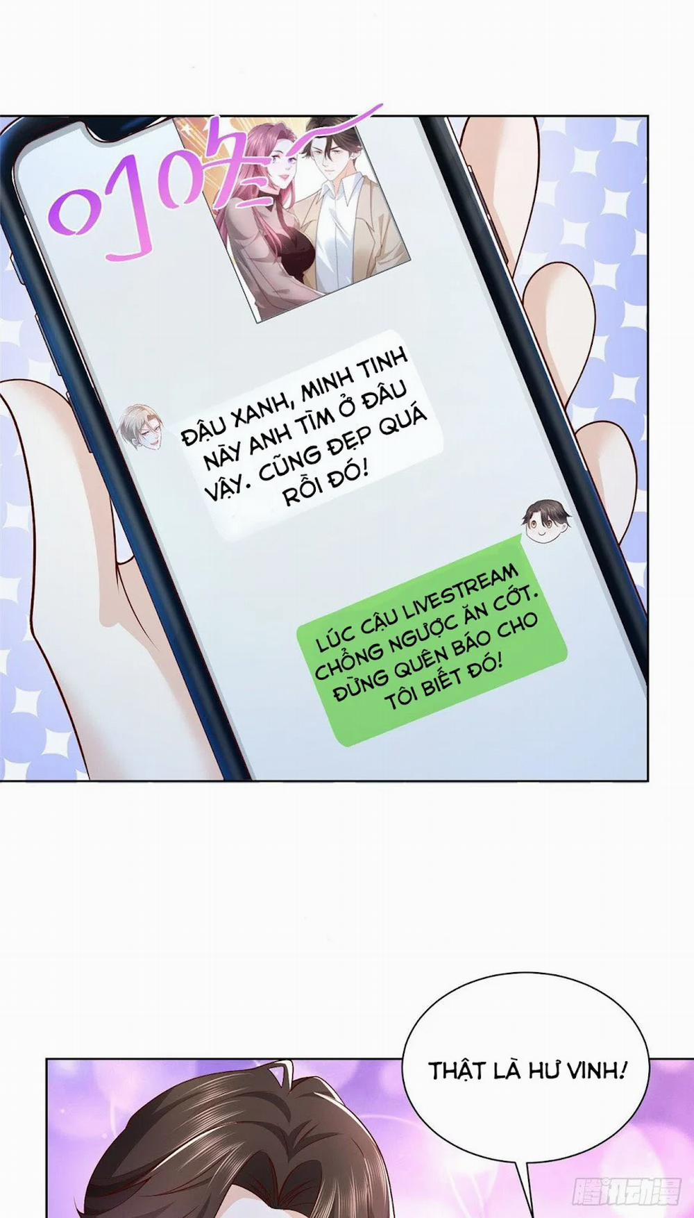 Mỗi Tuần Ta Có Một Nghề Nghiệp Mới 34 trang 5