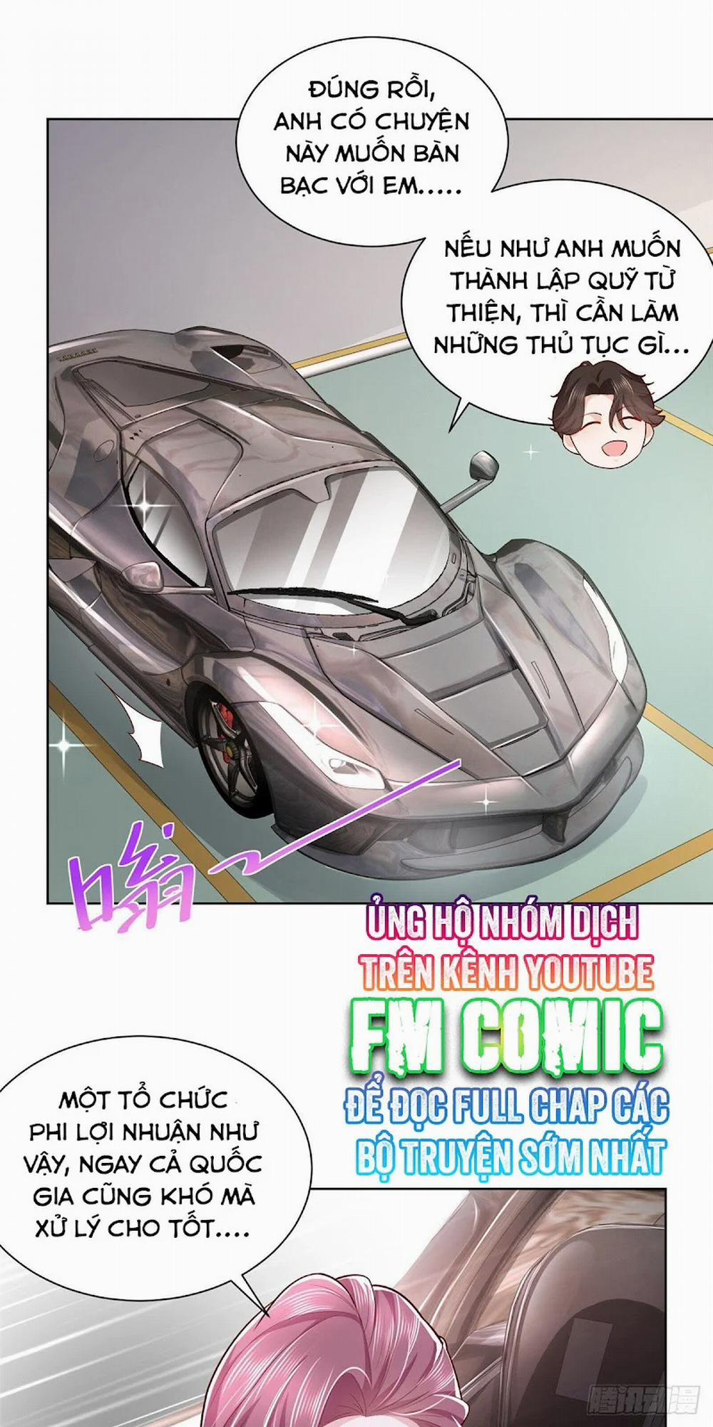 Mỗi Tuần Ta Có Một Nghề Nghiệp Mới 34 trang 9