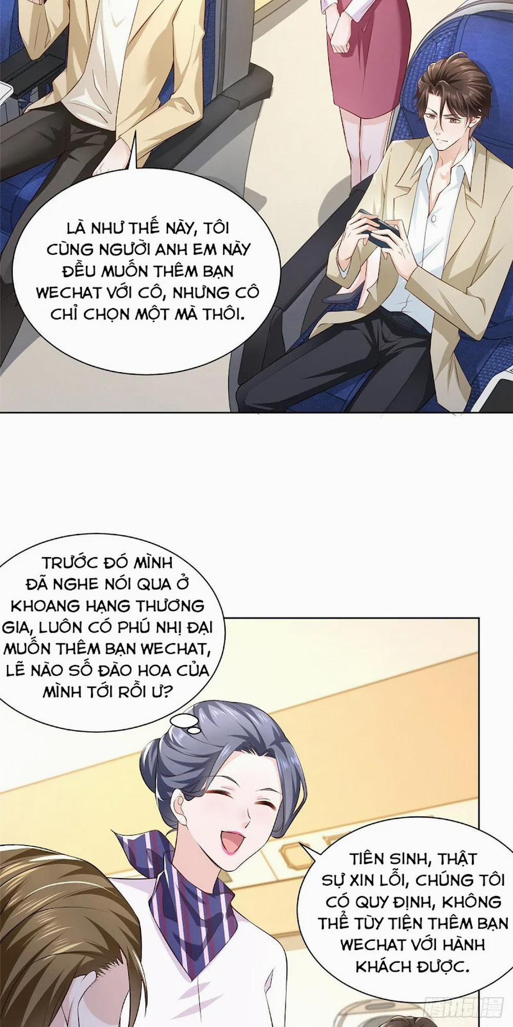 Mỗi Tuần Ta Có Một Nghề Nghiệp Mới 35 trang 10