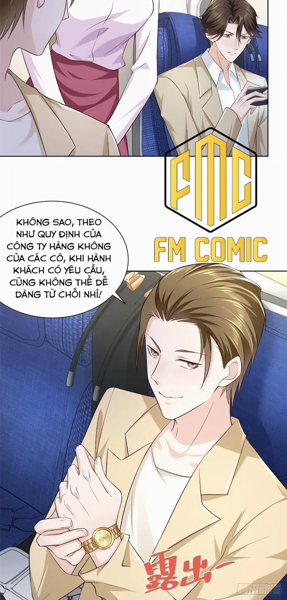 Mỗi Tuần Ta Có Một Nghề Nghiệp Mới 35 trang 11