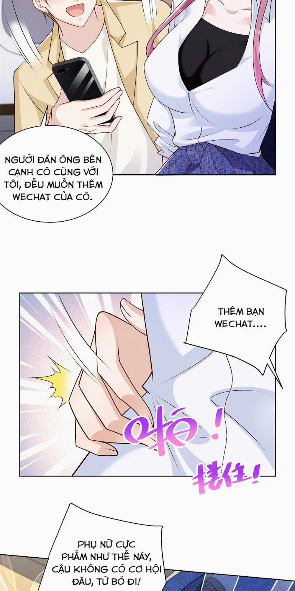 Mỗi Tuần Ta Có Một Nghề Nghiệp Mới 35 trang 23