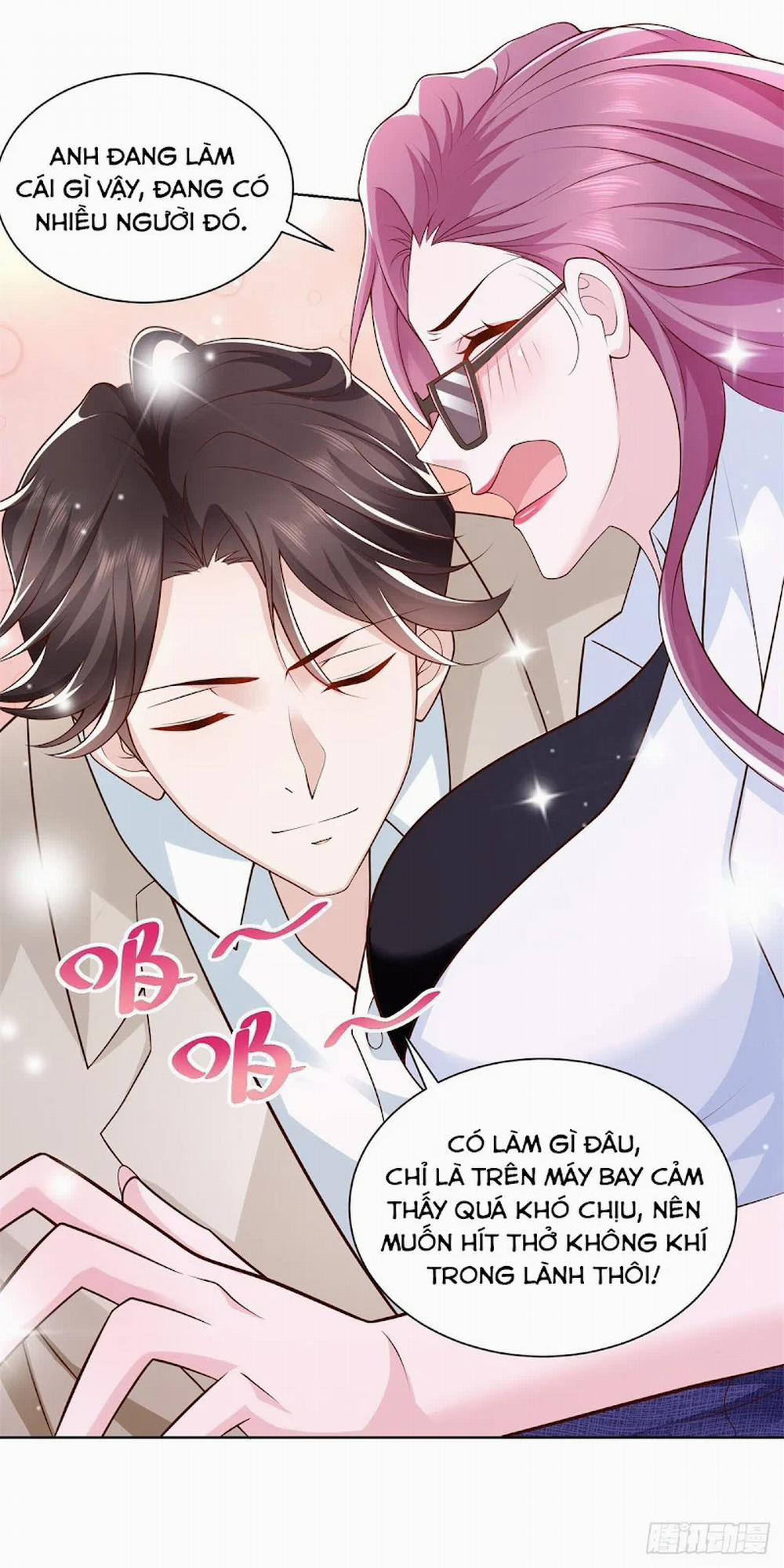 Mỗi Tuần Ta Có Một Nghề Nghiệp Mới 35 trang 28