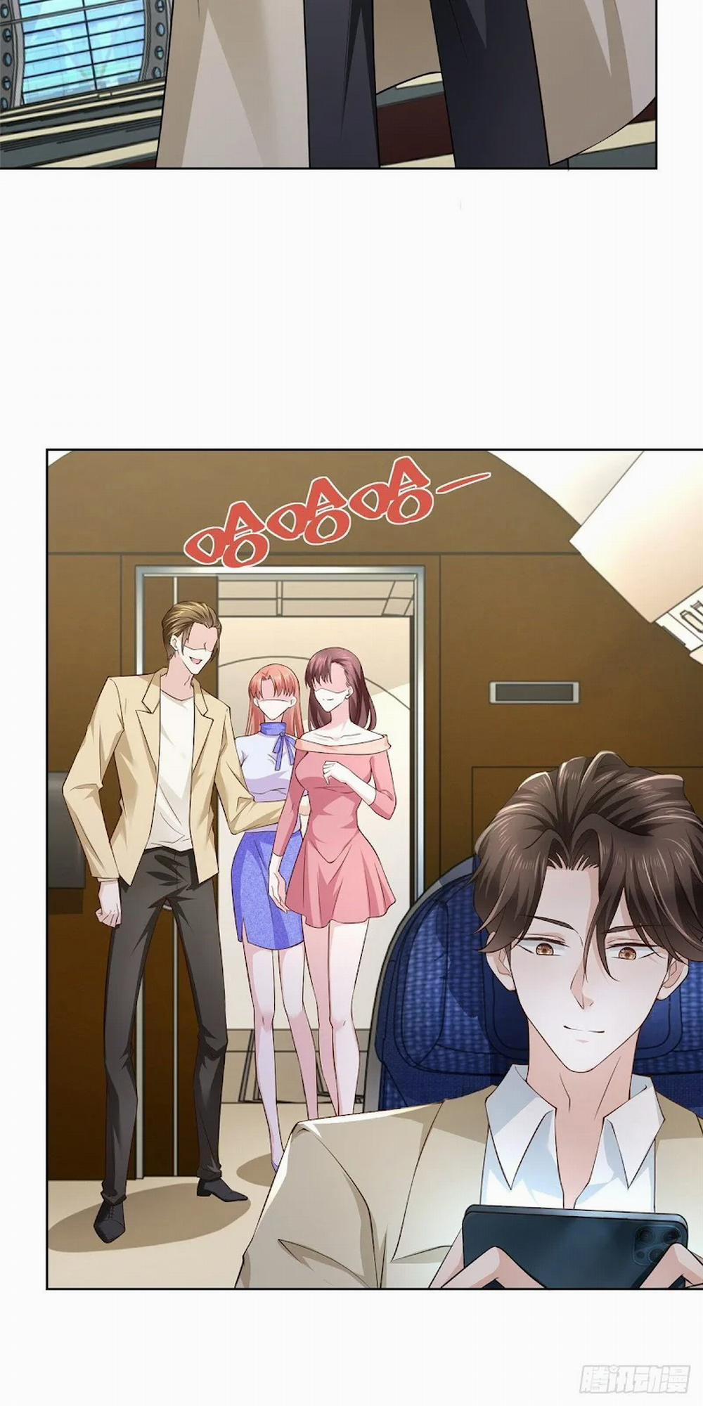 Mỗi Tuần Ta Có Một Nghề Nghiệp Mới 35 trang 4