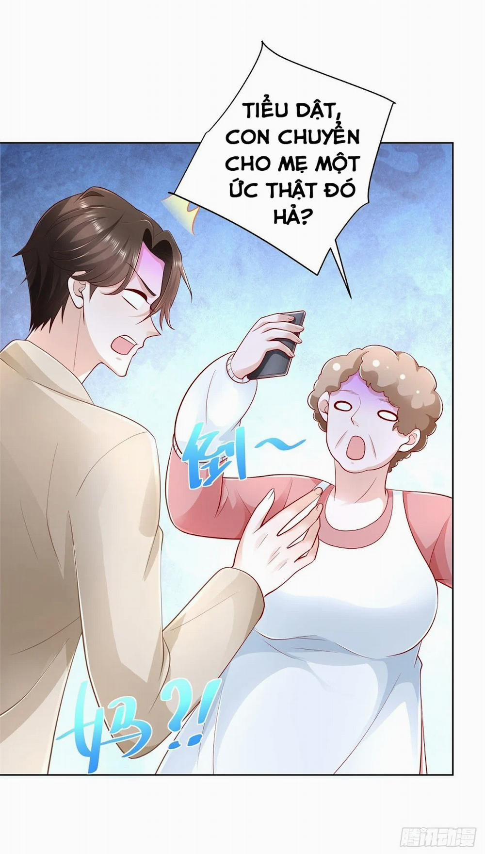 Mỗi Tuần Ta Có Một Nghề Nghiệp Mới 37 trang 20