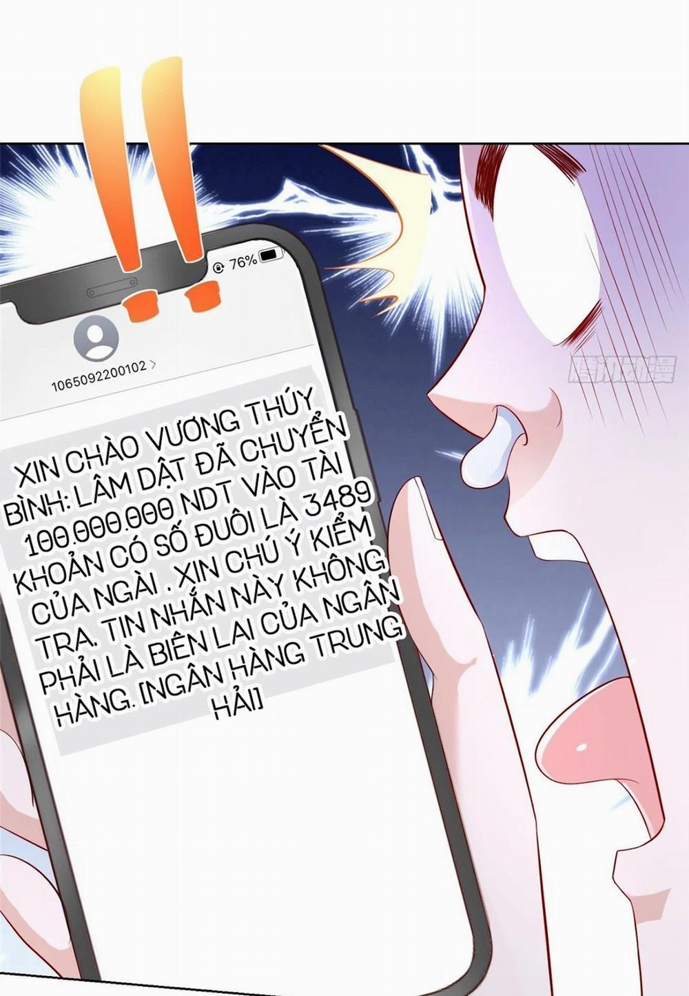 Mỗi Tuần Ta Có Một Nghề Nghiệp Mới 37 trang 22