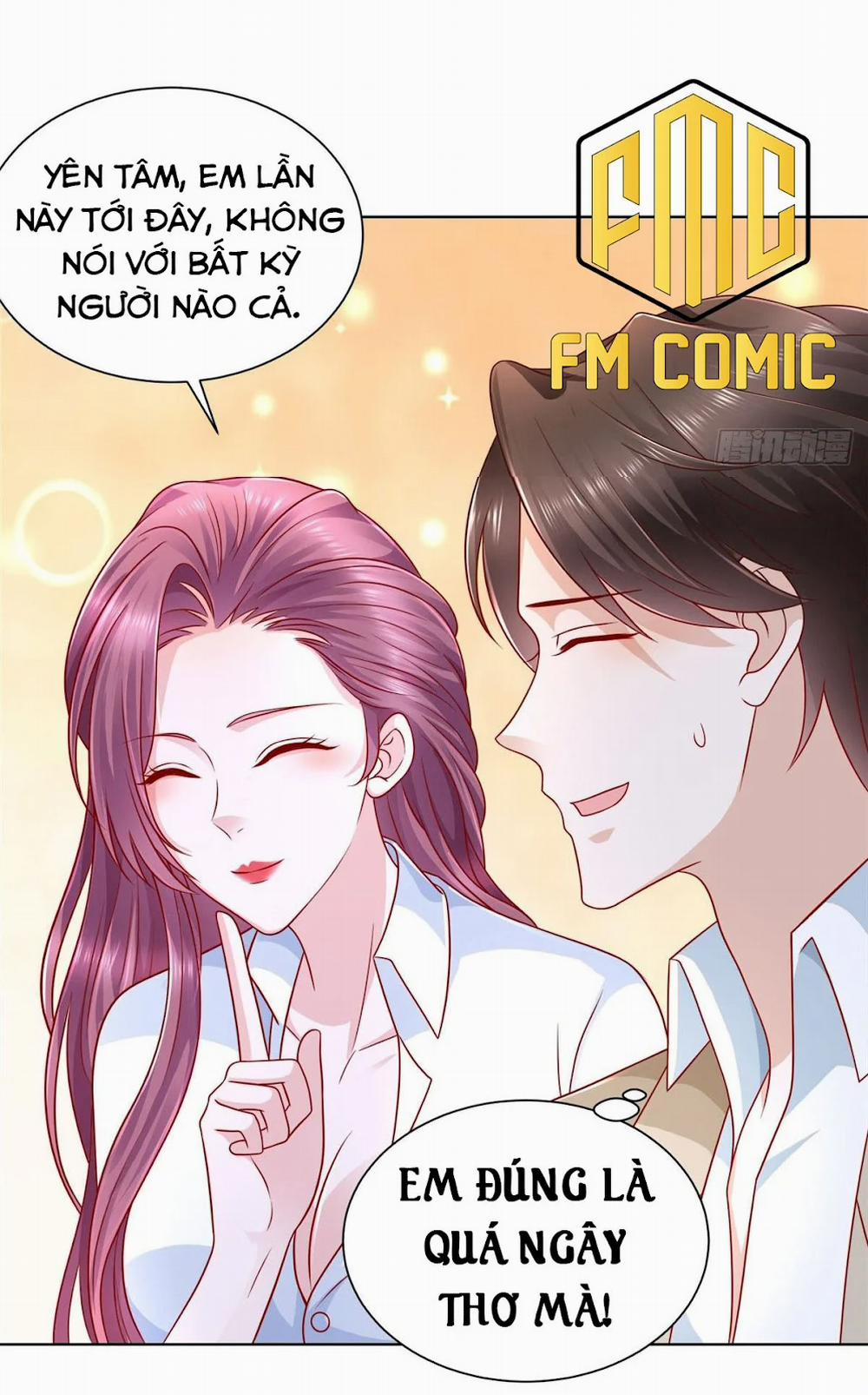 Mỗi Tuần Ta Có Một Nghề Nghiệp Mới 37 trang 39