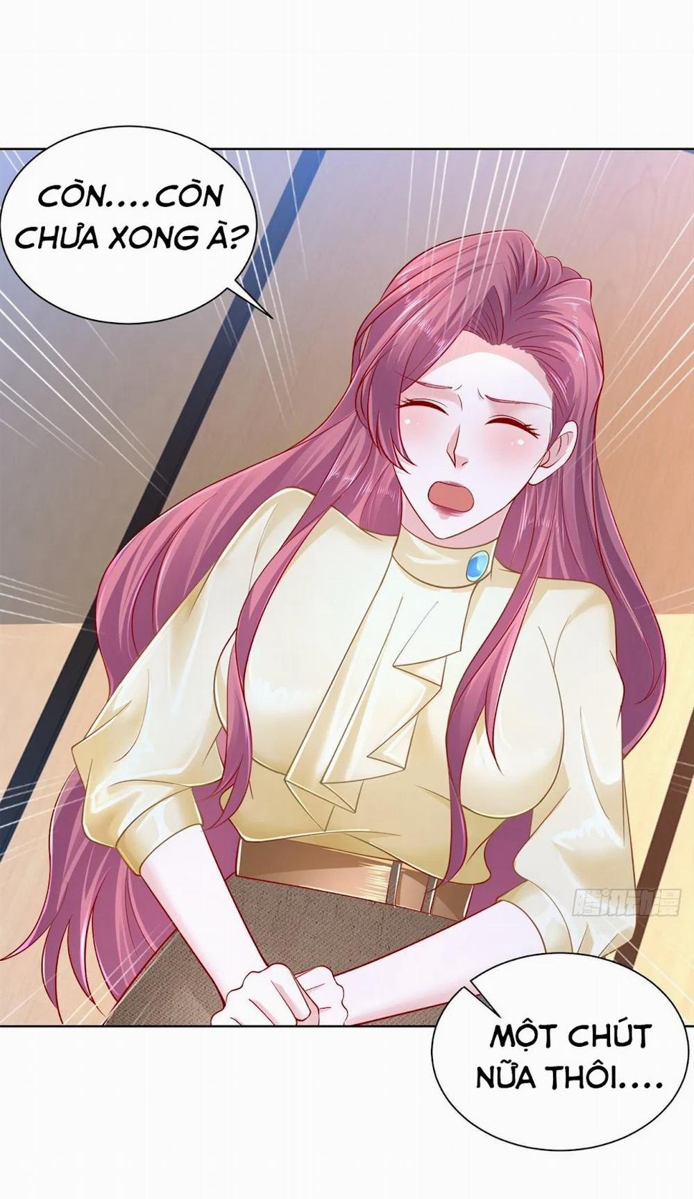 Mỗi Tuần Ta Có Một Nghề Nghiệp Mới 38 trang 13