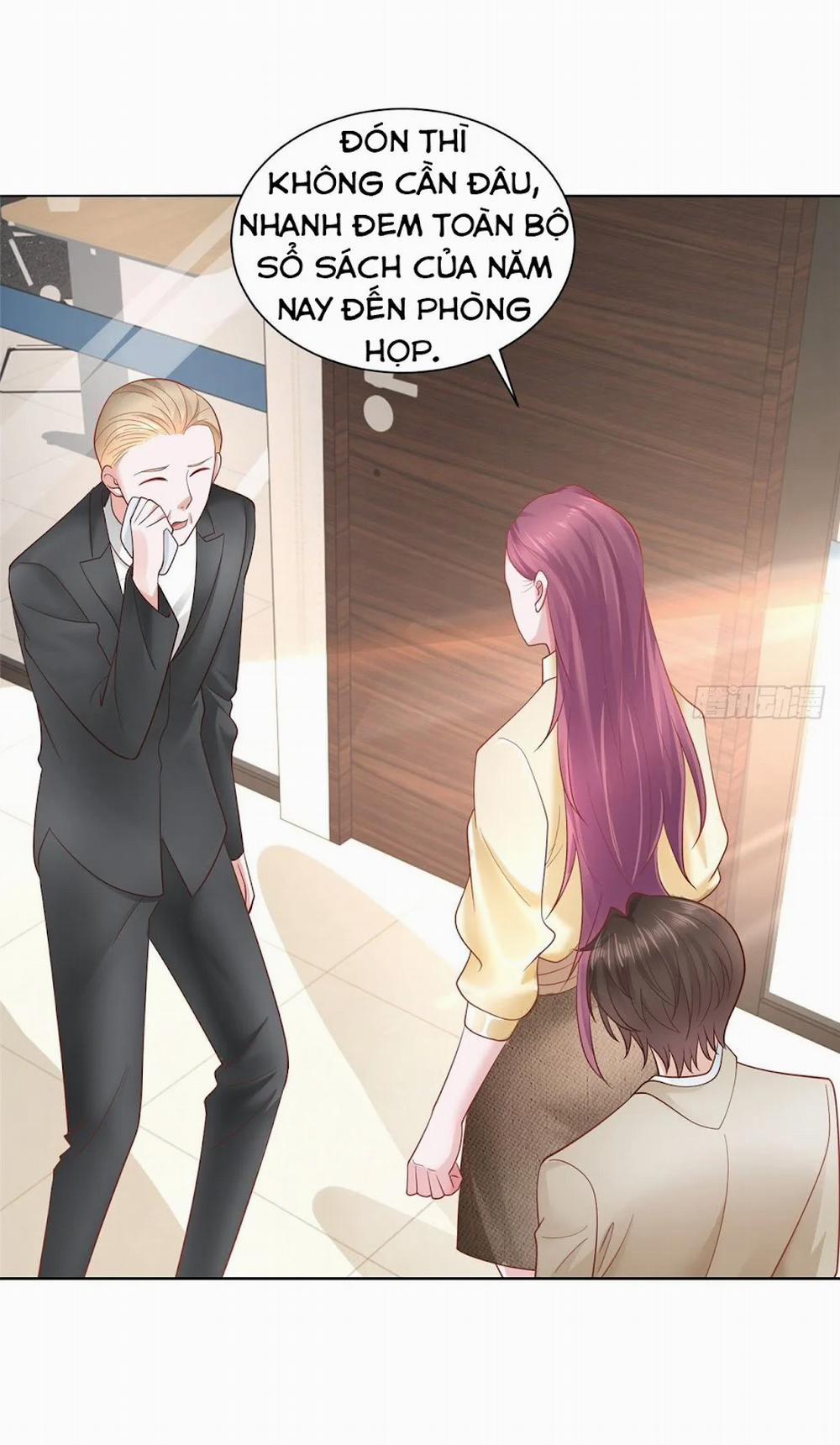 Mỗi Tuần Ta Có Một Nghề Nghiệp Mới 38 trang 19